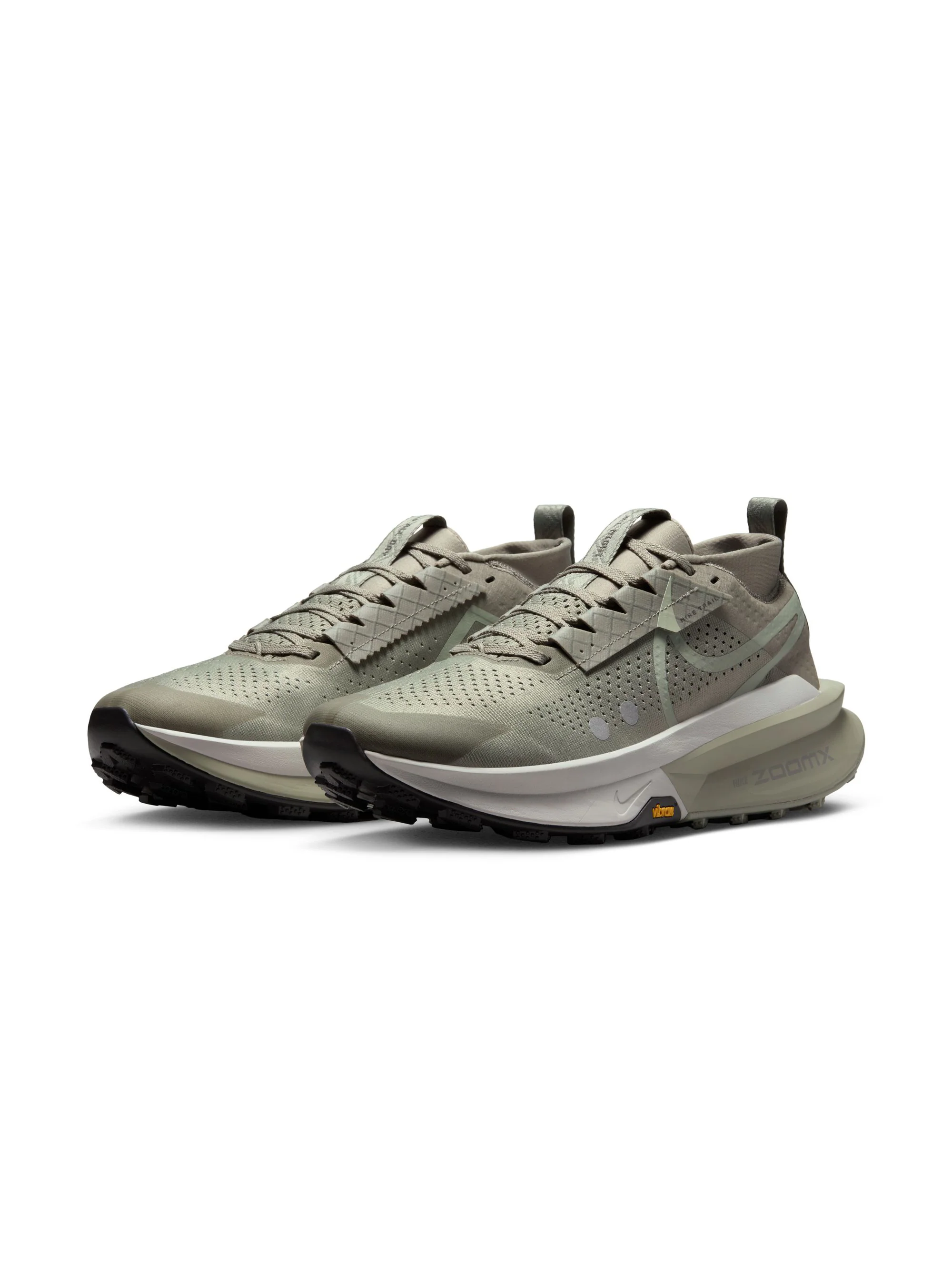 Nike Men's ZoomX Zegama Trail 2 Shoes - Image 34