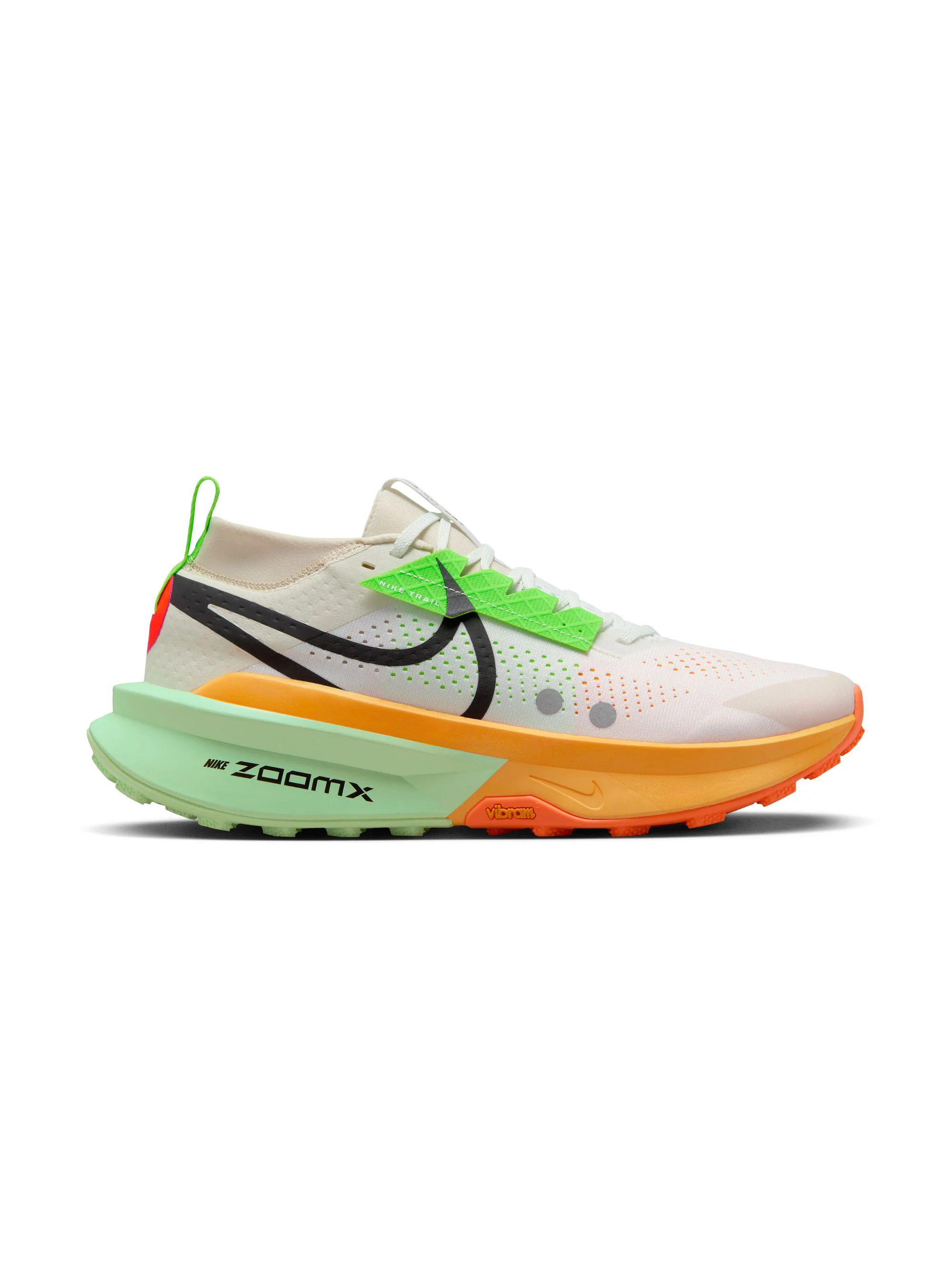 Nike Men's ZoomX Zegama Trail 2 Shoes - Image 5