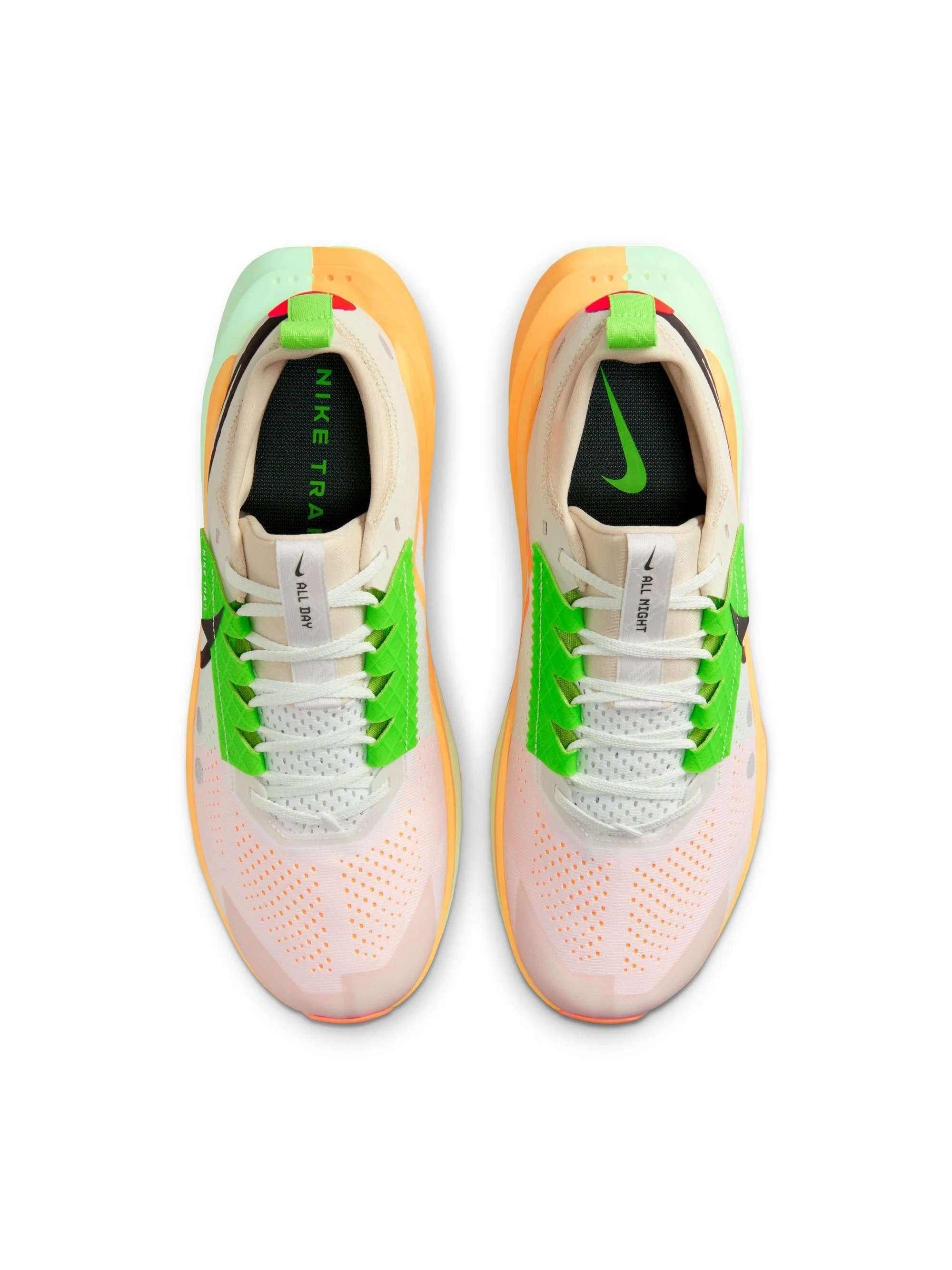 Nike Men's ZoomX Zegama Trail 2 Shoes - Image 8