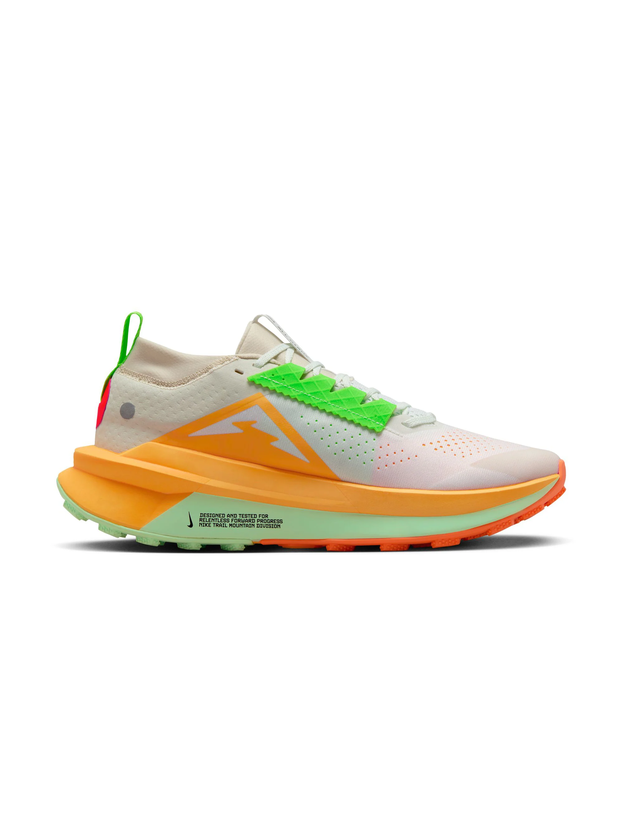 Nike Men's ZoomX Zegama Trail 2 Shoes - Image 9