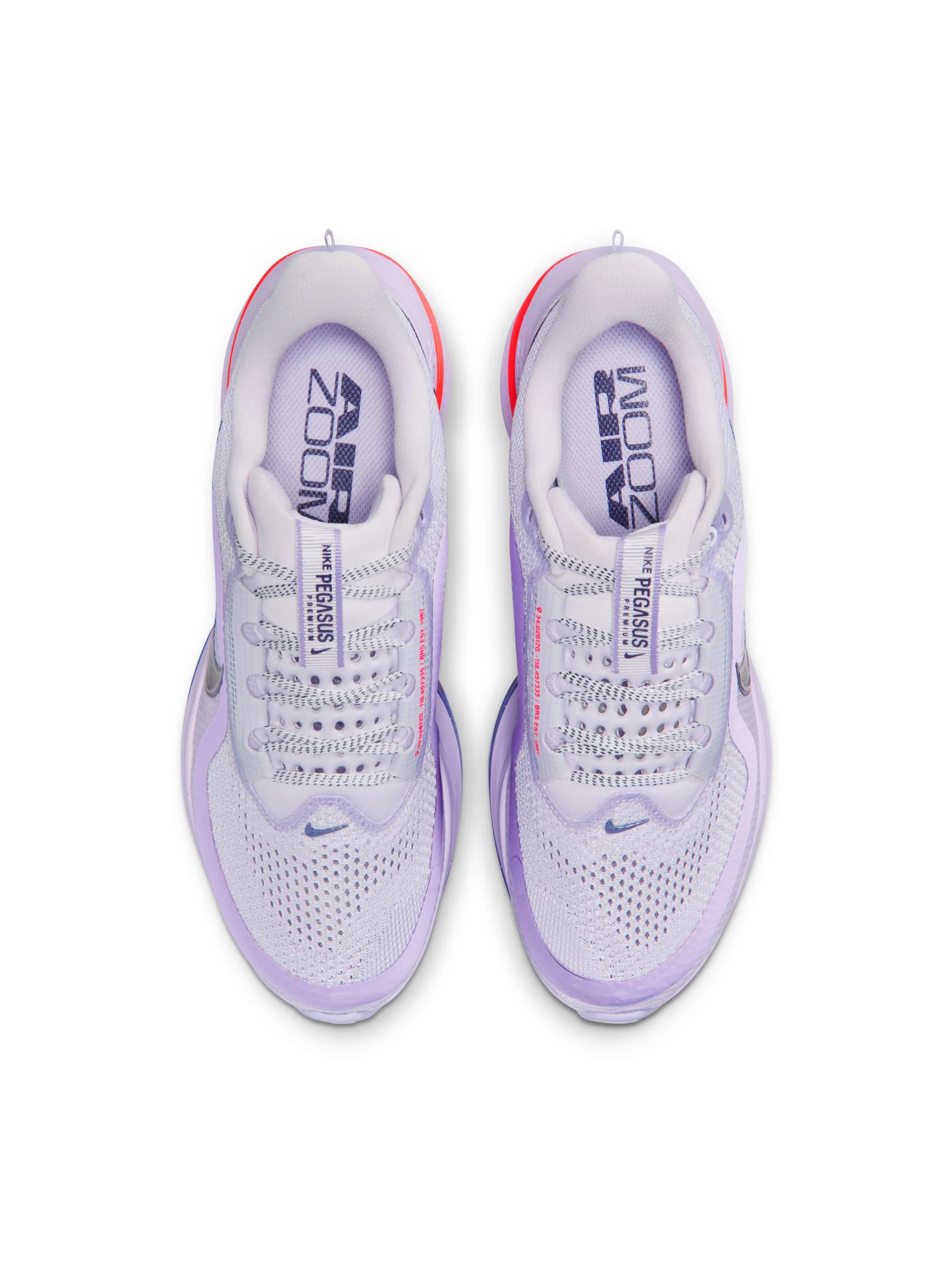 Nike Pegasus Premium Women's Shoes - Image 116