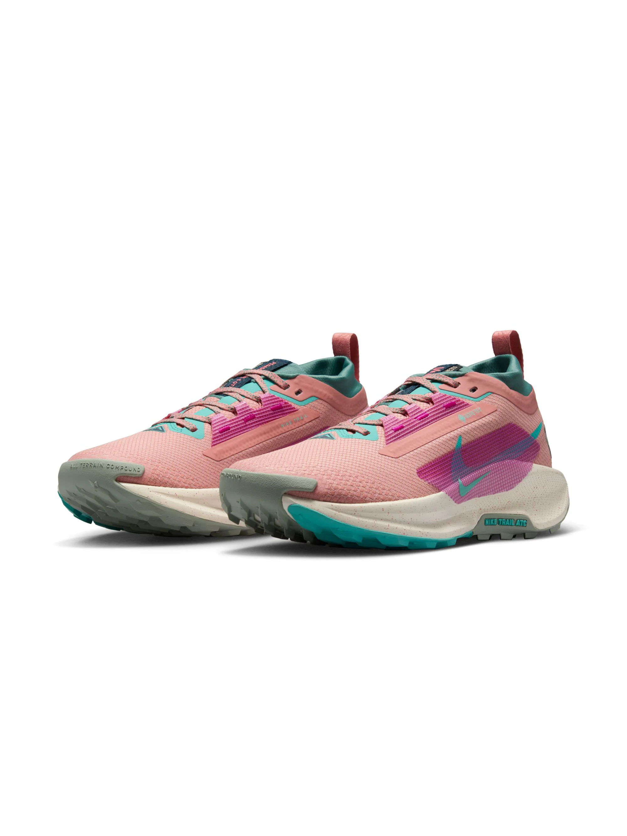 Nike Pegasus Trail 5 GORE-TEX Women's Shoes - Image 10
