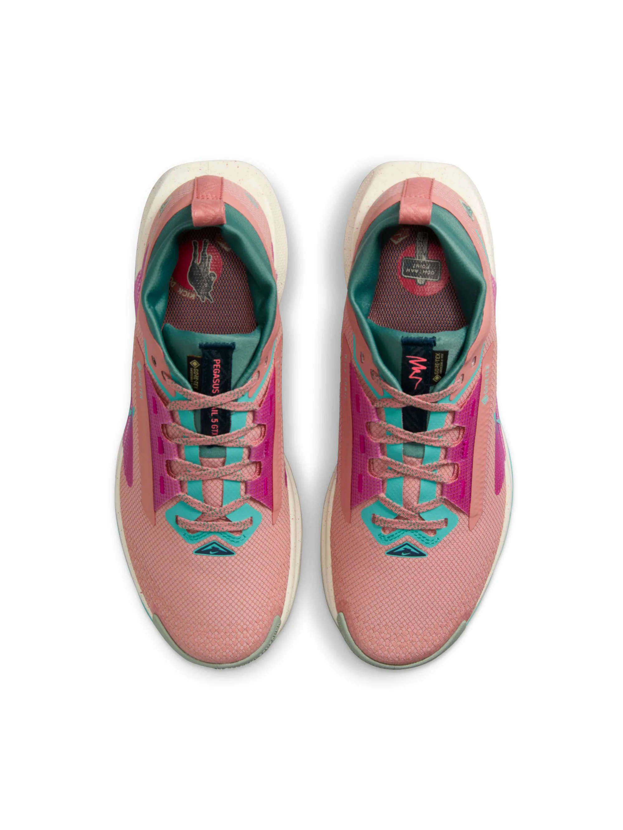 Nike Pegasus Trail 5 GORE-TEX Women's Shoes - Image 14