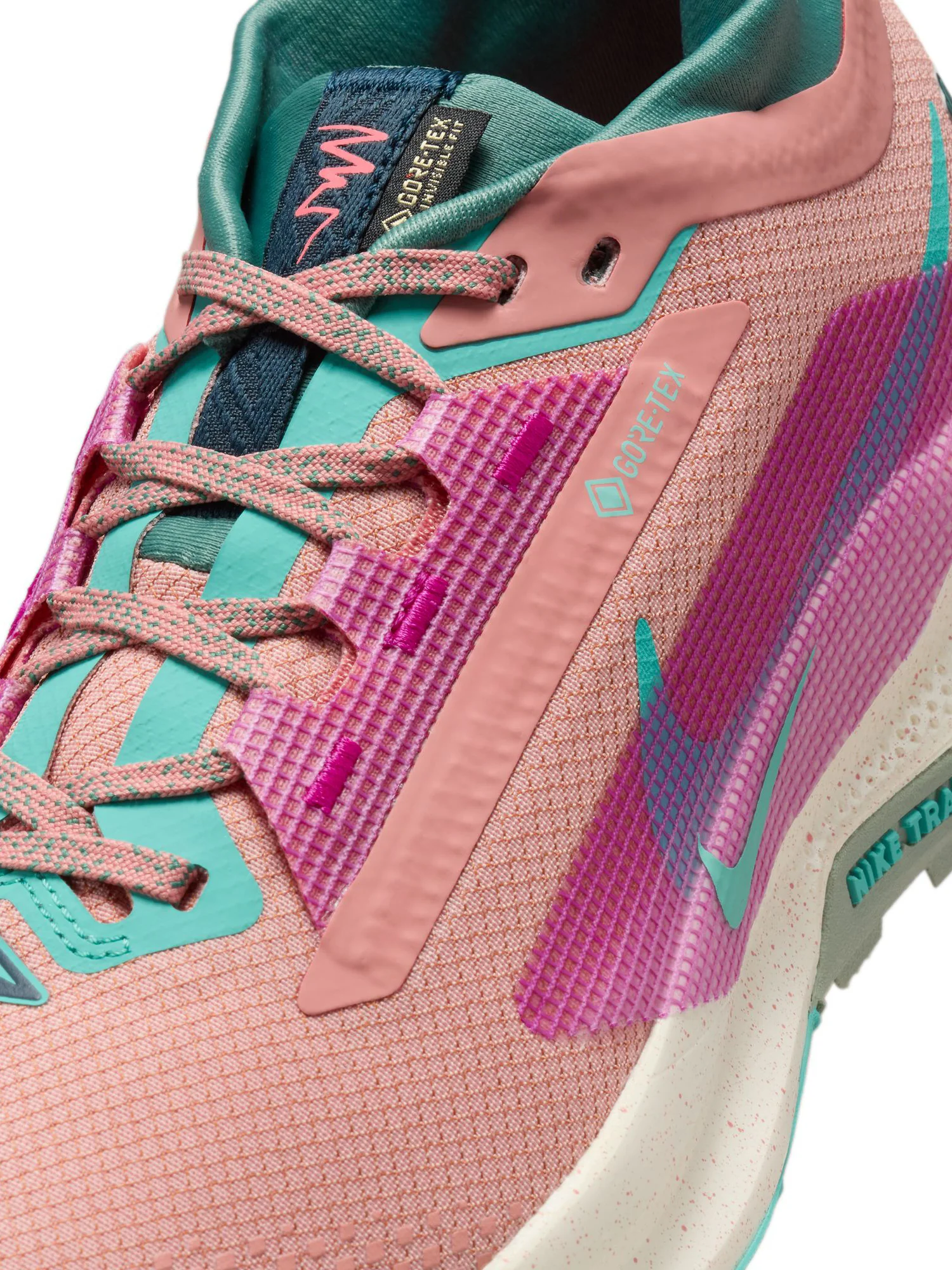 Nike Pegasus Trail 5 GORE-TEX Women's Shoes - Image 15