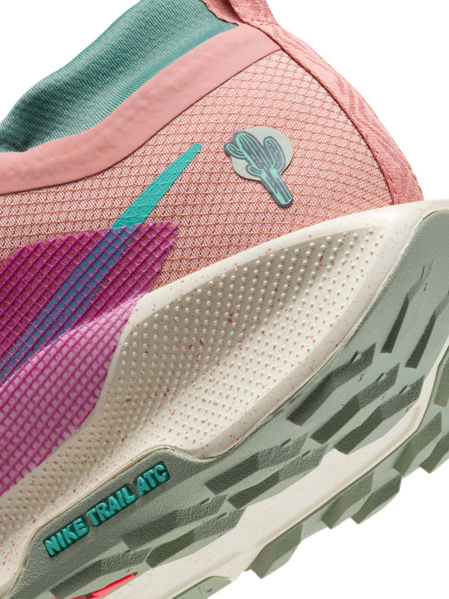 Nike Pegasus Trail 5 GORE-TEX Women's Shoes - Image 16