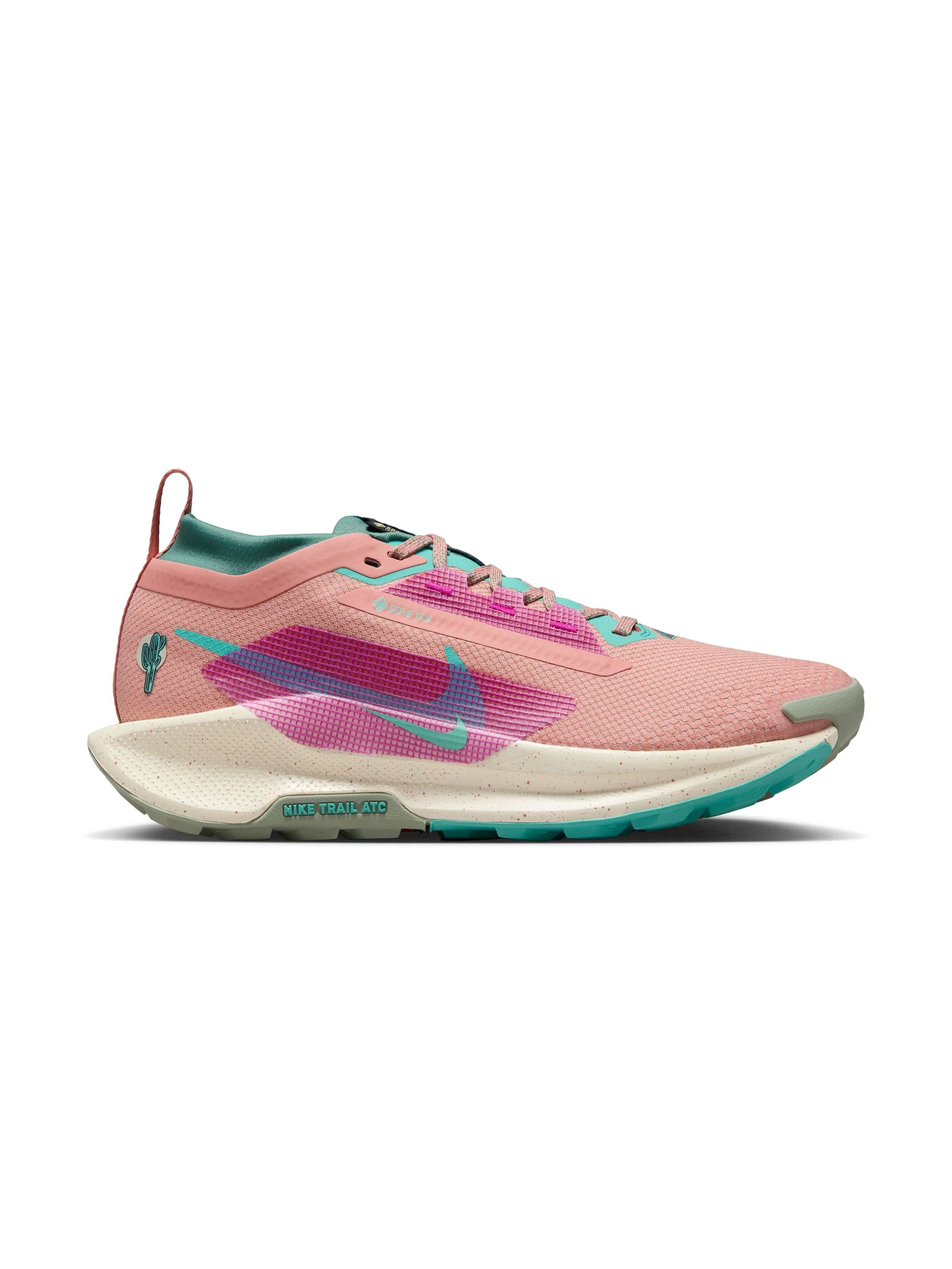 Nike Pegasus Trail 5 GORE-TEX Women's Shoes - Image 2