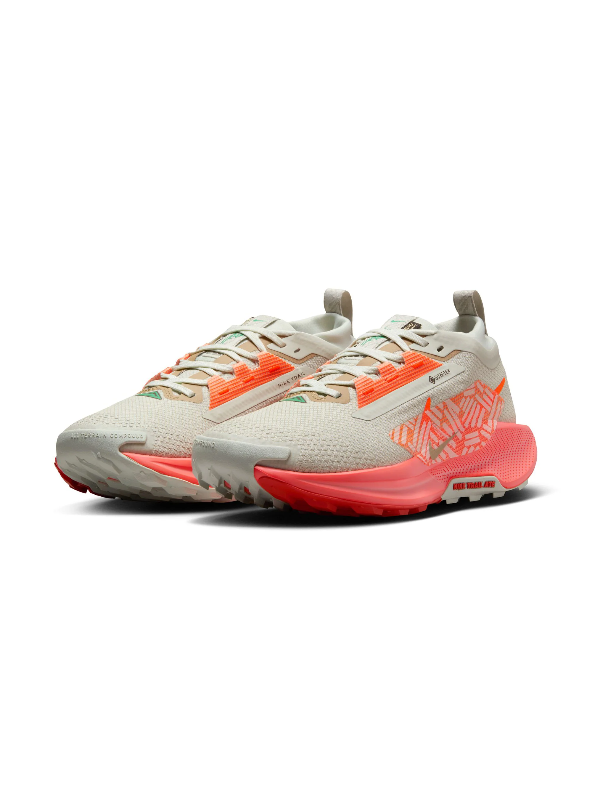 Nike Pegasus Trail 5 GORE-TEX Women's Shoes - Image 3