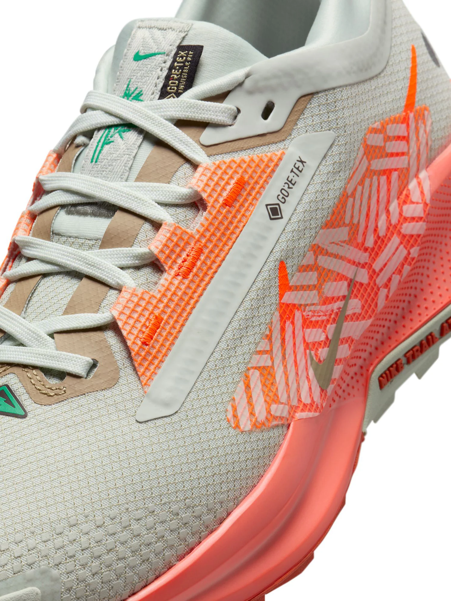 Nike Pegasus Trail 5 GORE-TEX Women's Shoes - Image 6
