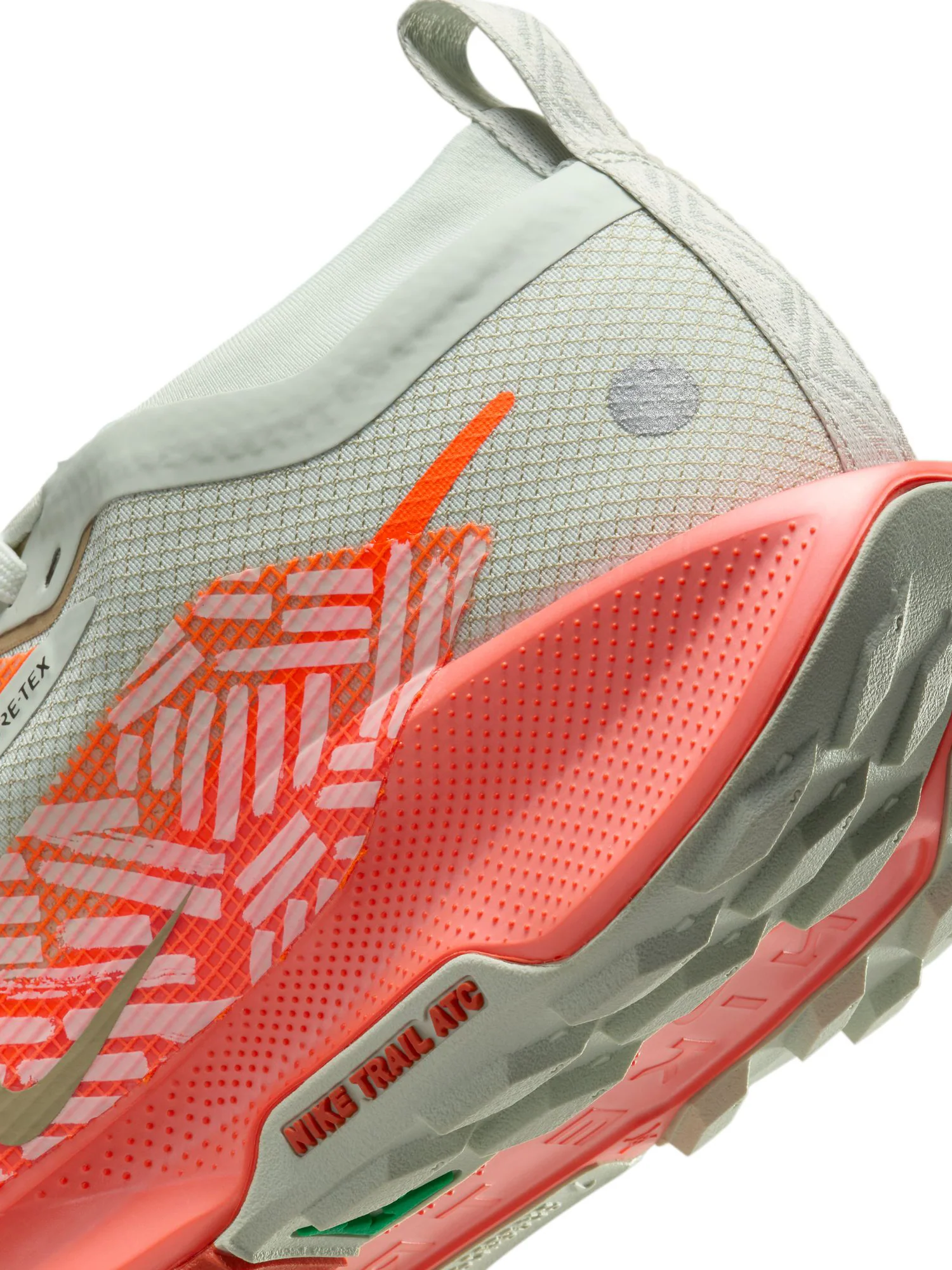 Nike Pegasus Trail 5 GORE-TEX Women's Shoes - Image 9