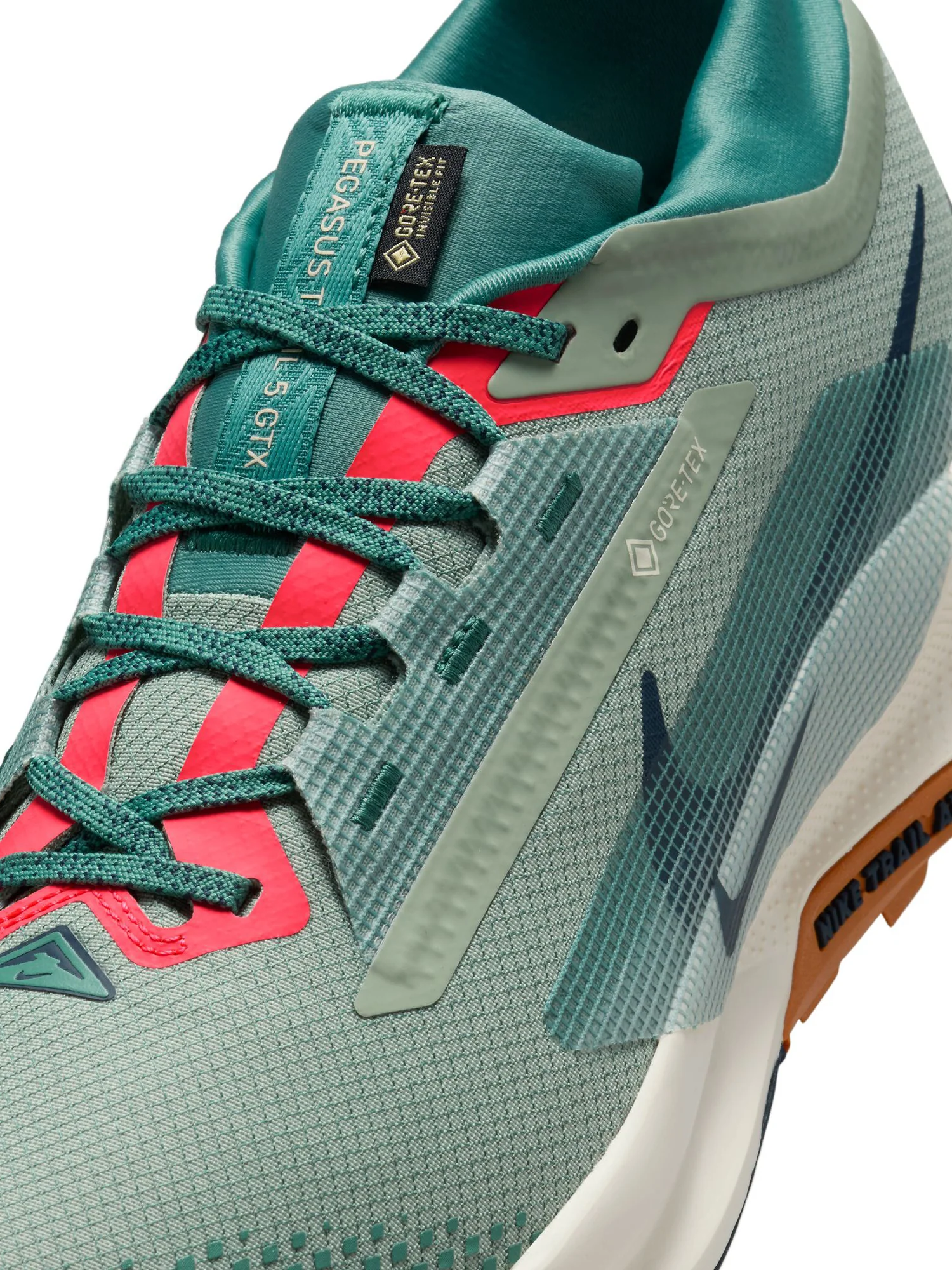 Nike Pegasus Trail 5 GORE-TEX Men's Shoes - Image 10