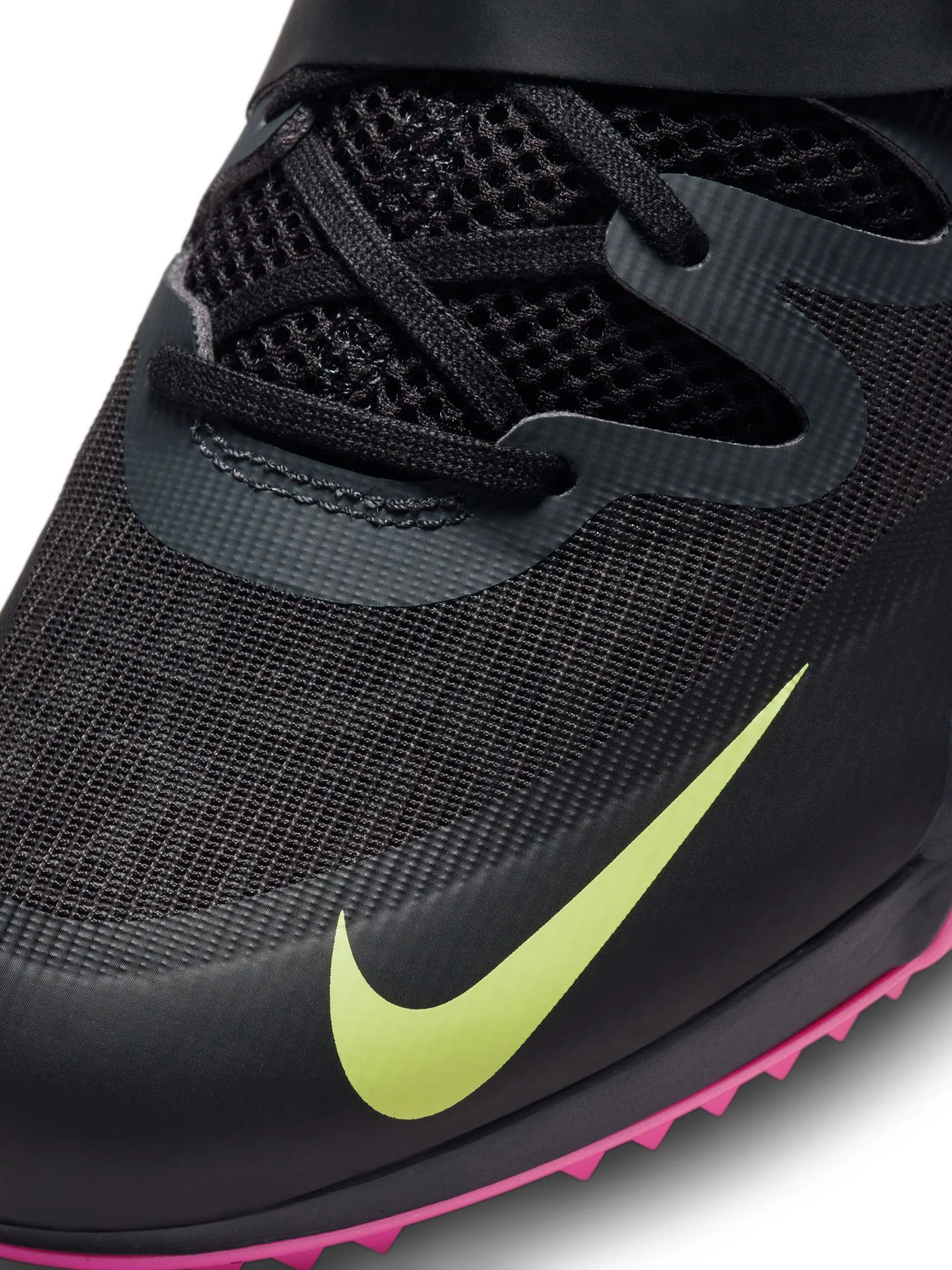 Nike Pole Vault Elite Track & Field Jumping Spikes - Image 18