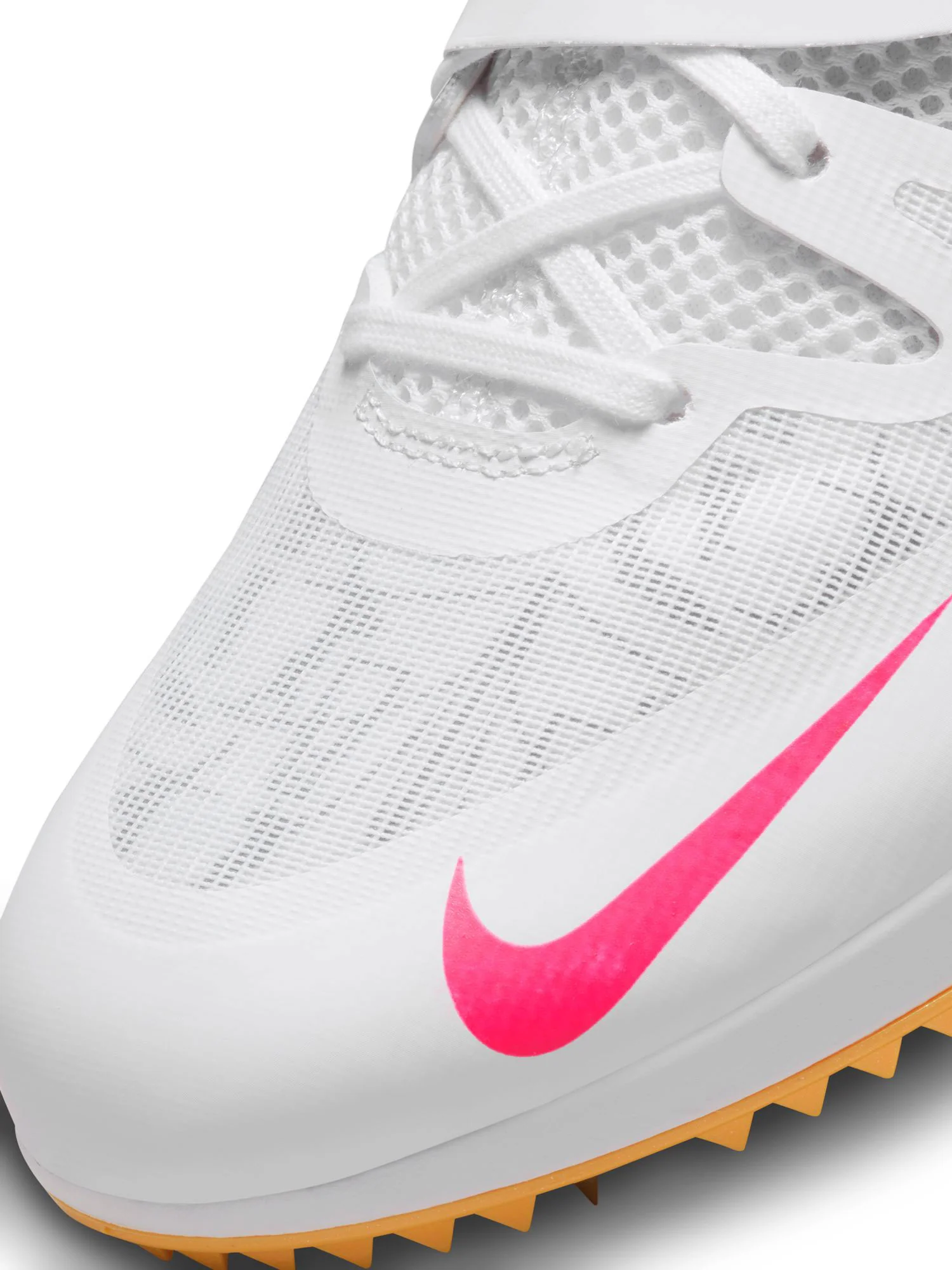 Nike Pole Vault Elite Track & Field Jumping Spikes - Image 8