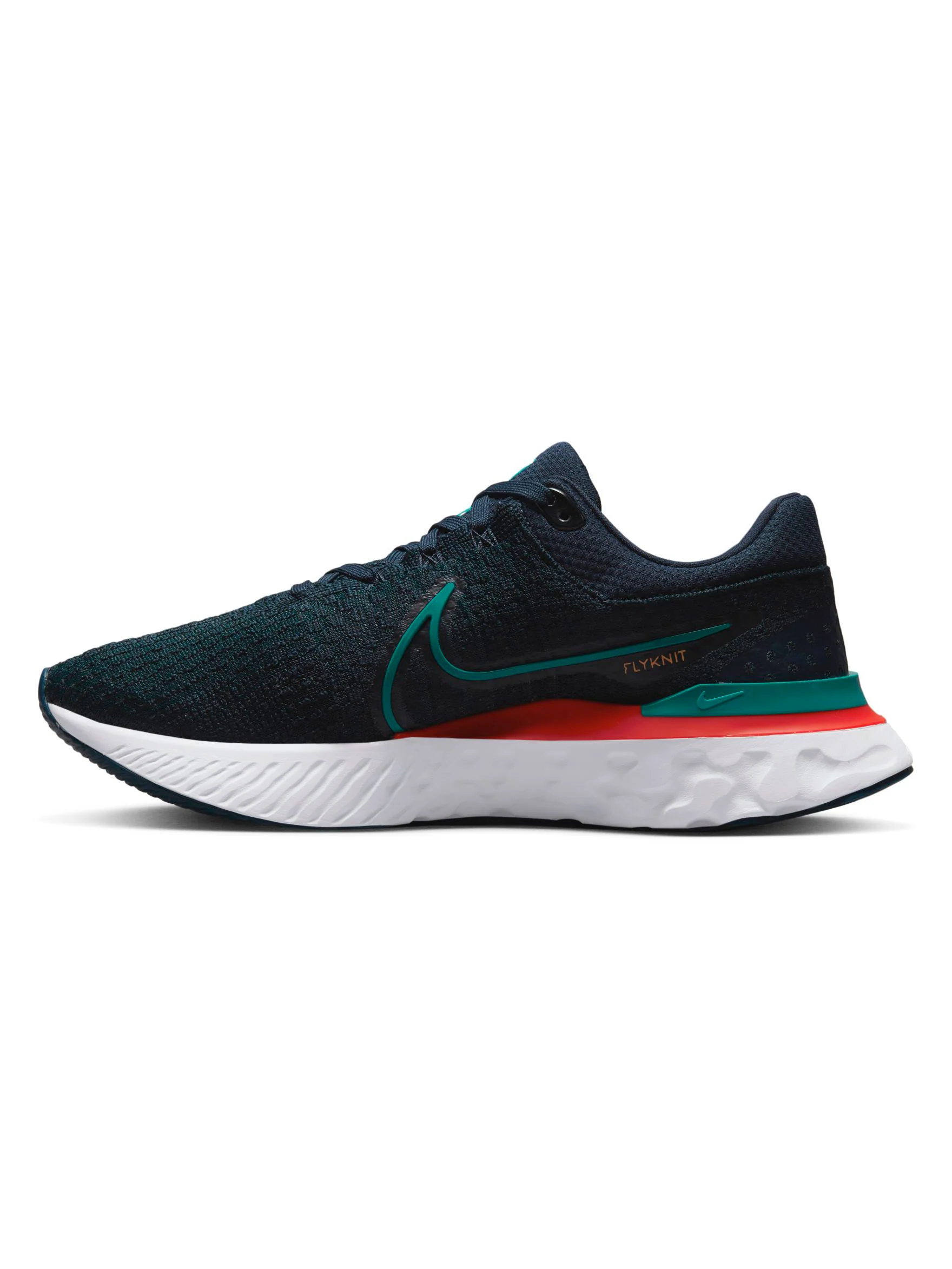 Nike React Infinity Run Flyknit 3 Men's Shoes - Image 20