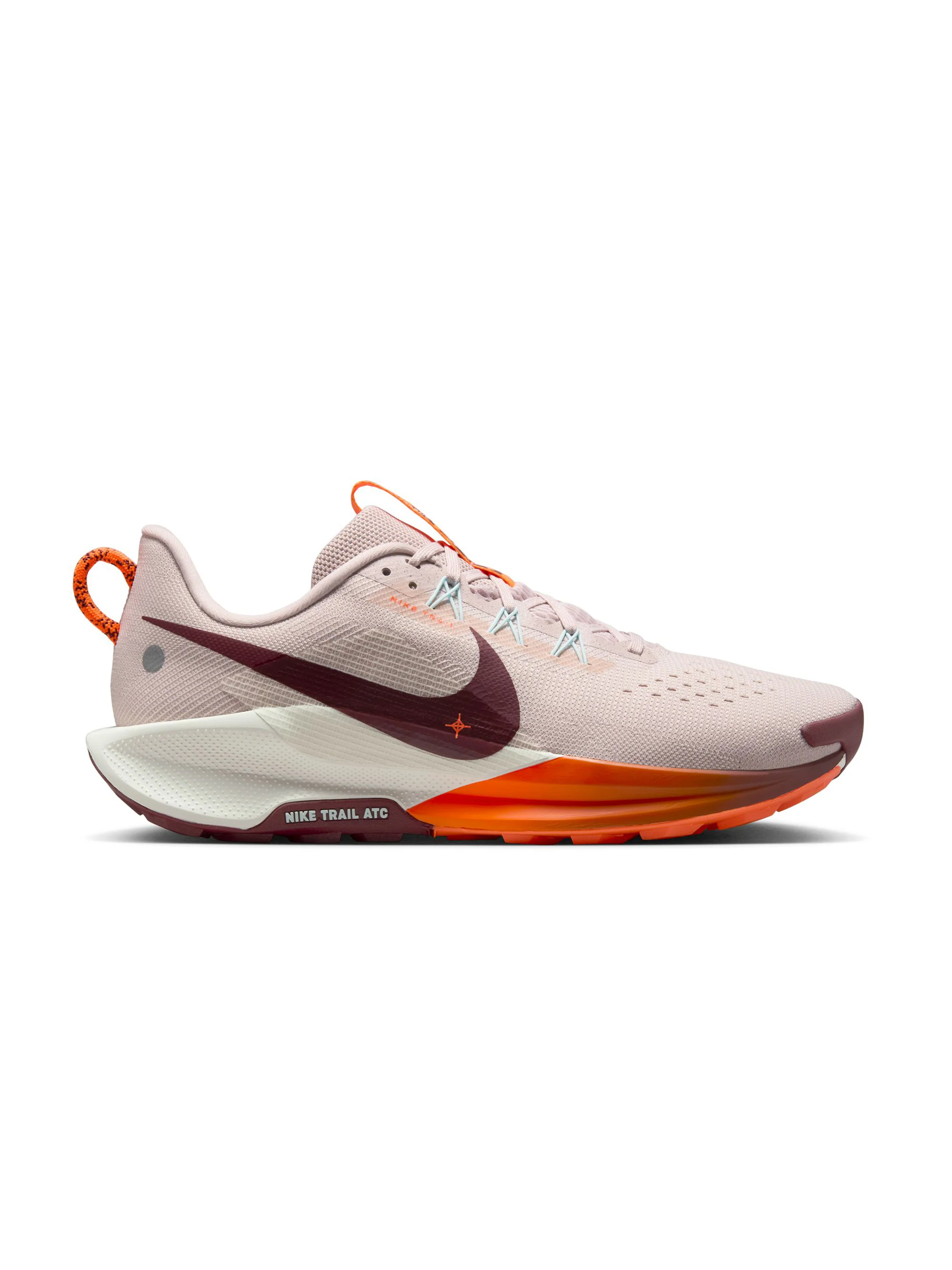 Nike React Pegasus Trail 5 Men's Shoes