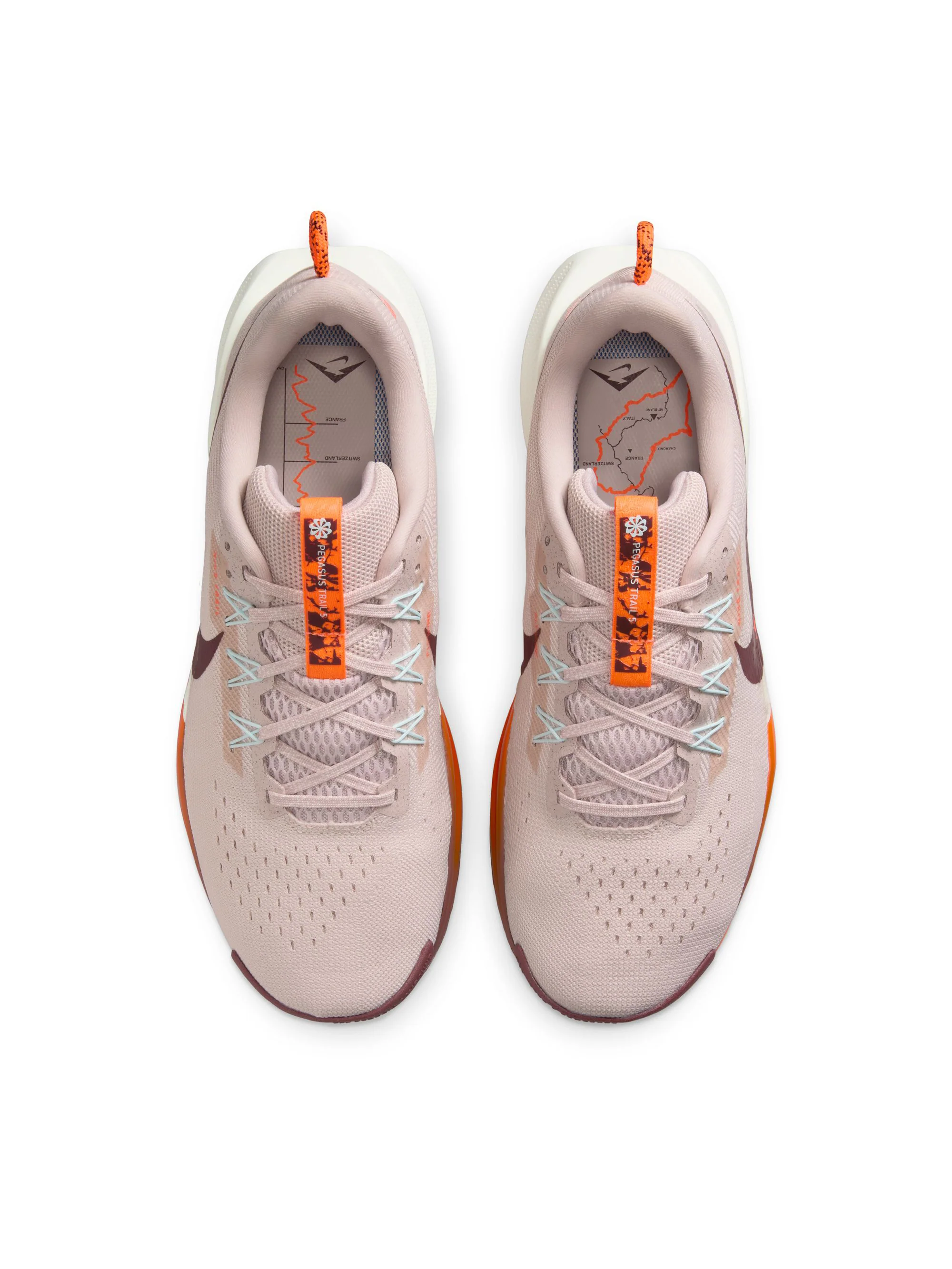 Nike React Pegasus Trail 5 Men's Shoes - Image 4
