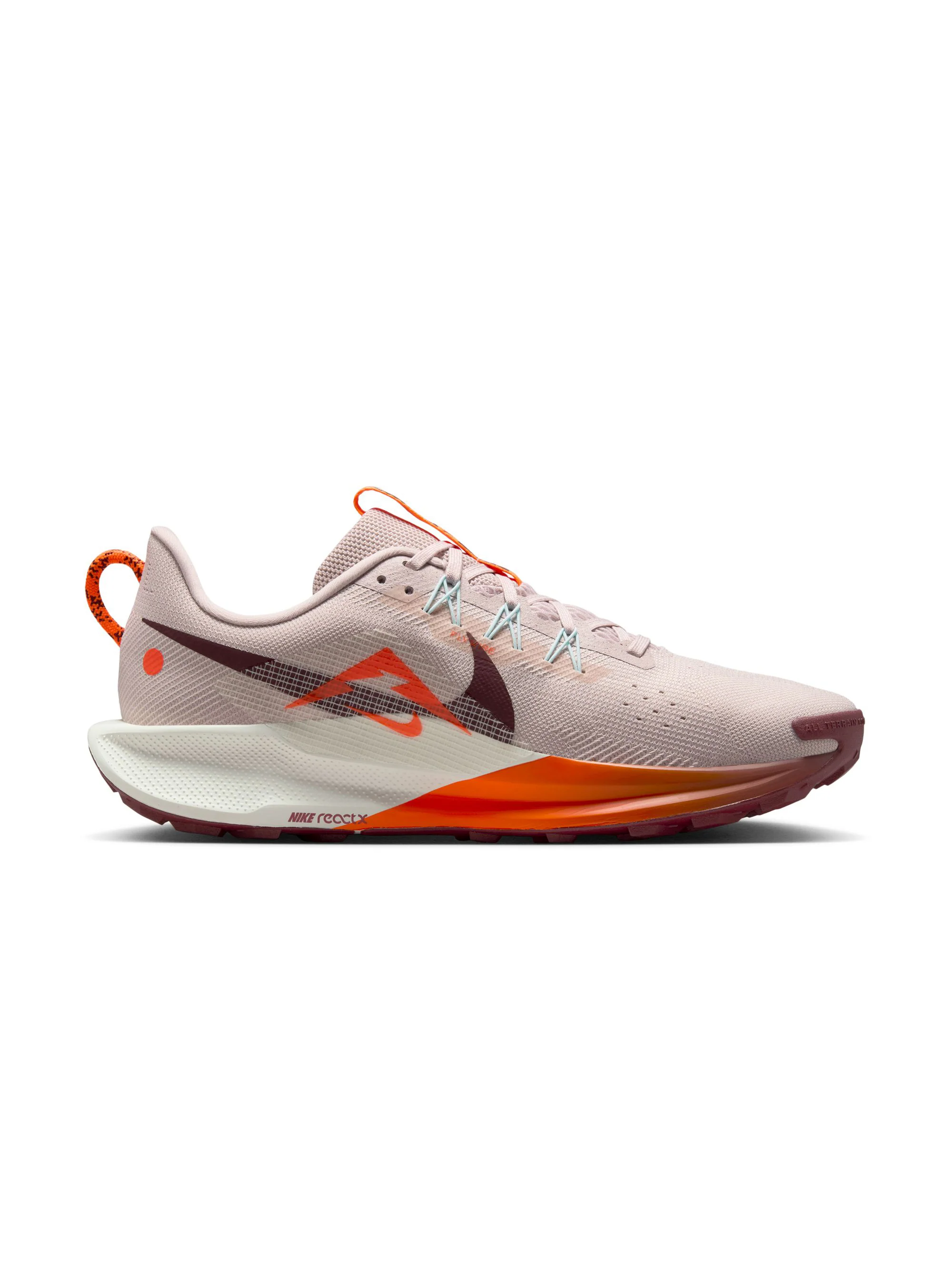 Nike React Pegasus Trail 5 Men's Shoes - Image 5