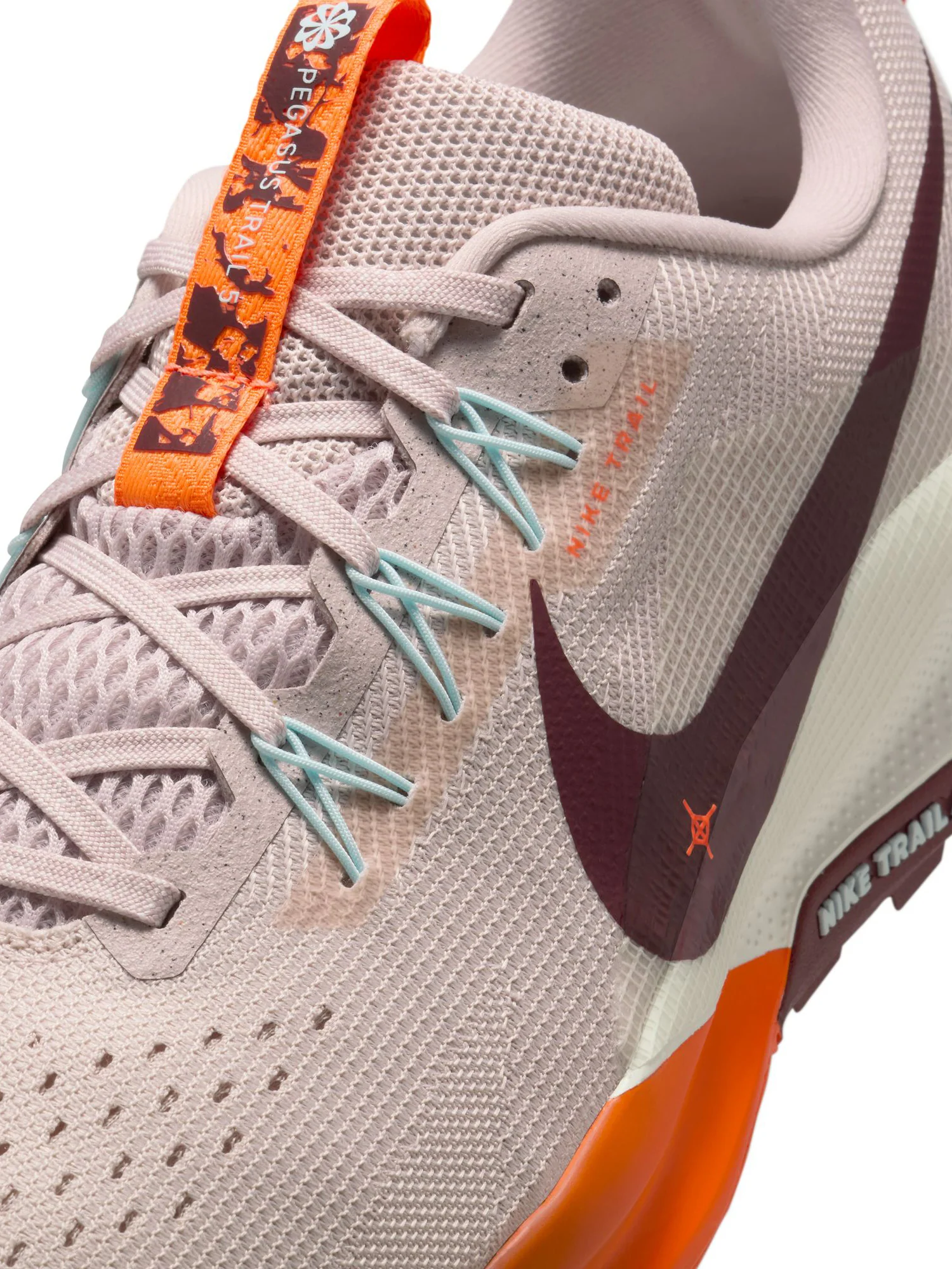 Nike React Pegasus Trail 5 Men's Shoes - Image 7