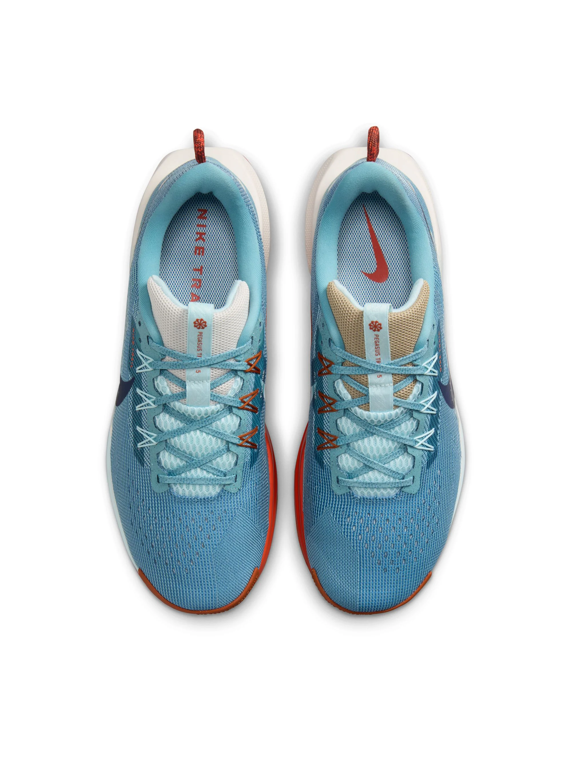 Nike React Pegasus Trail 5 Men's Shoes - Image 26