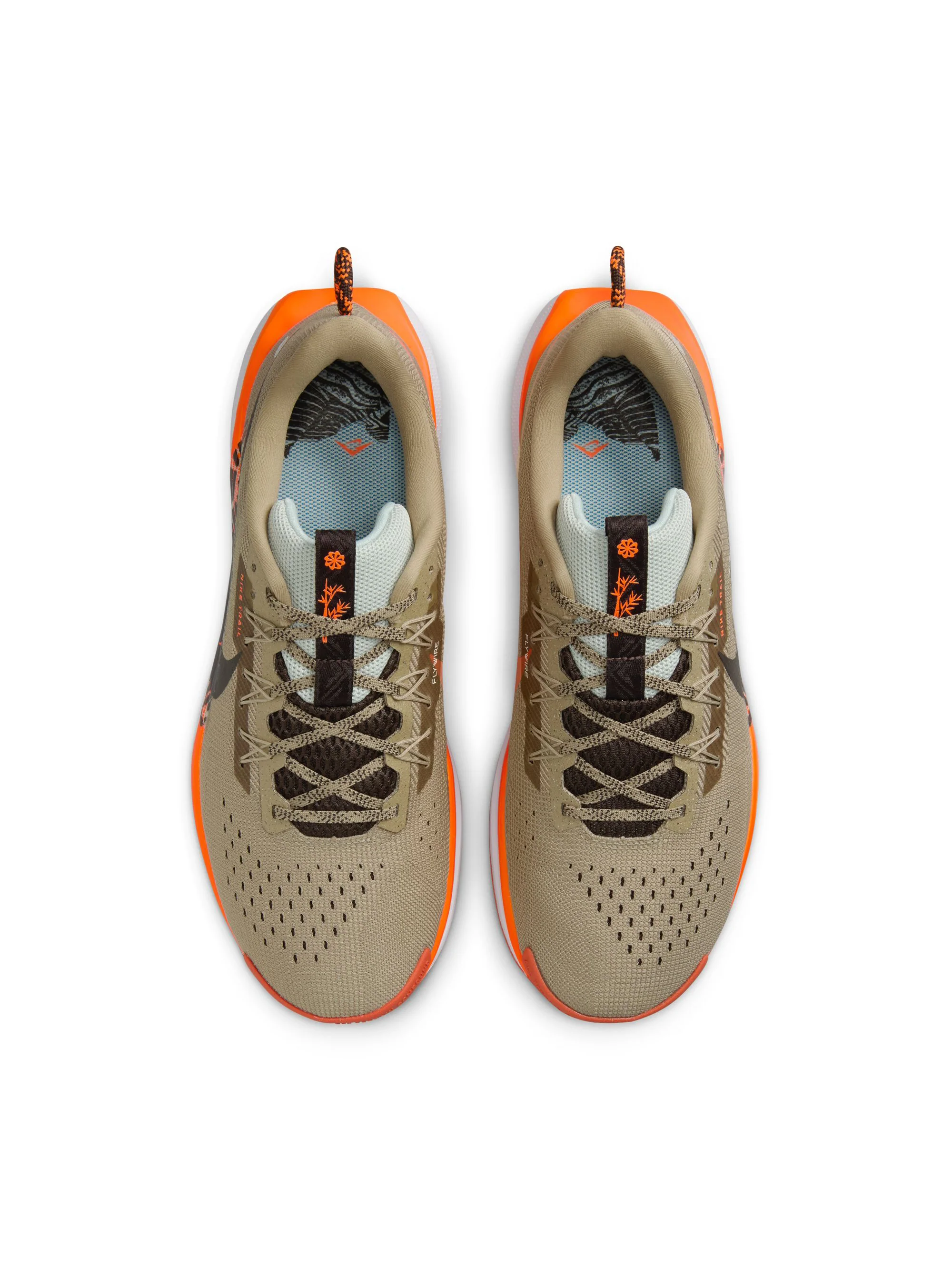 Nike React Pegasus Trail 5 Men's Shoes - Image 40