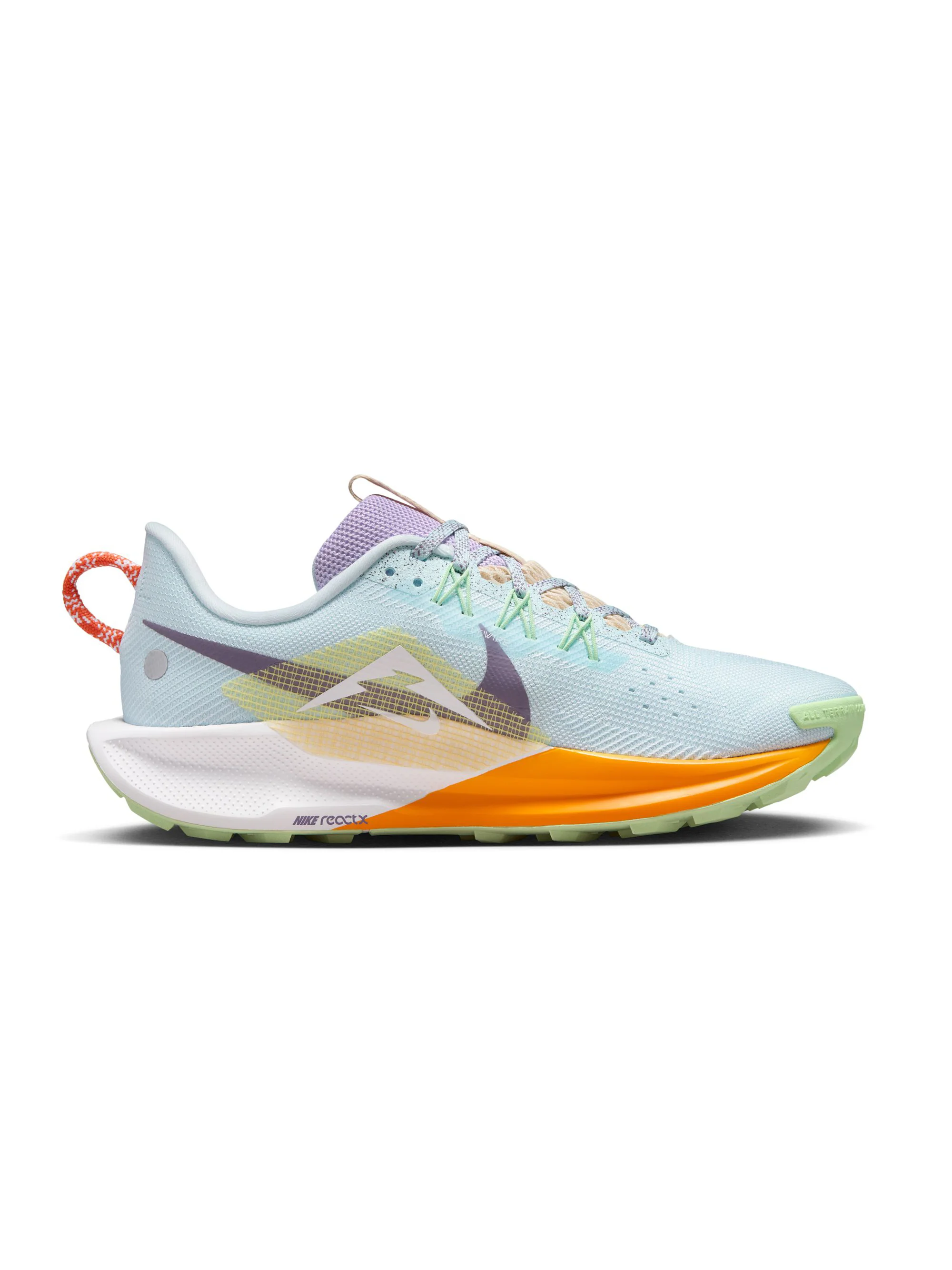 Nike React Pegasus Trail 5 Women's Shoes - Image 10