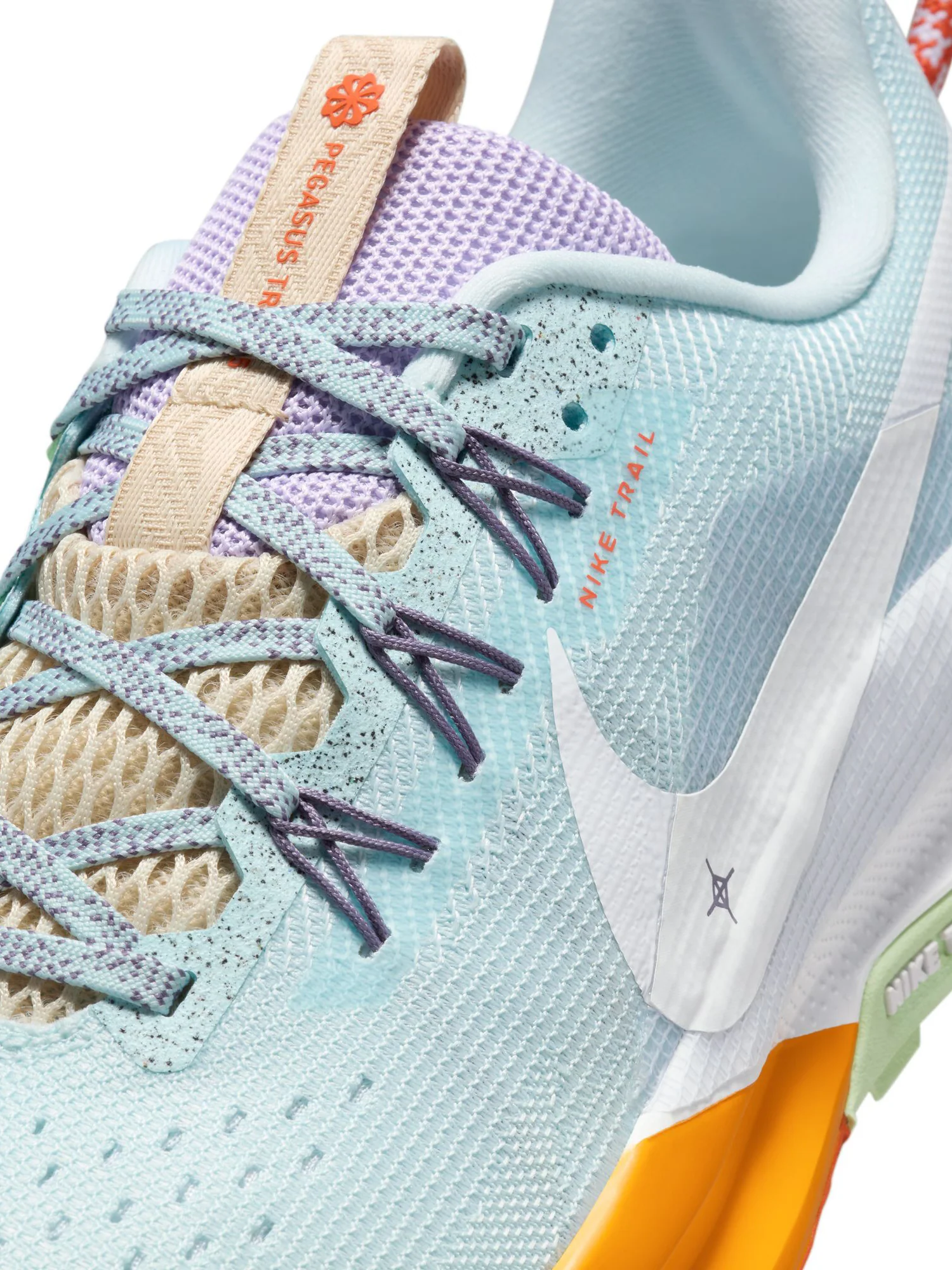 Nike React Pegasus Trail 5 Women's Shoes - Image 12