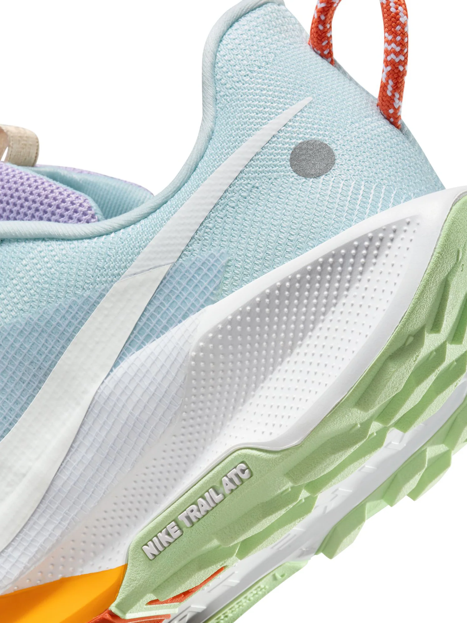 Nike React Pegasus Trail 5 Women's Shoes - Image 13