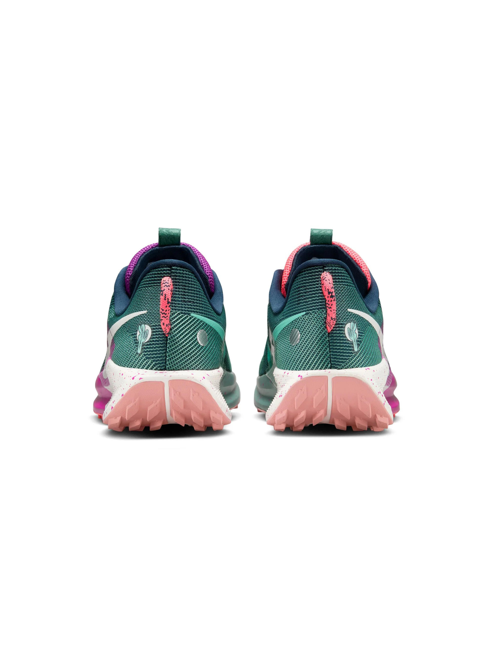 Nike React Pegasus Trail 5 Women's Shoes - Image 15