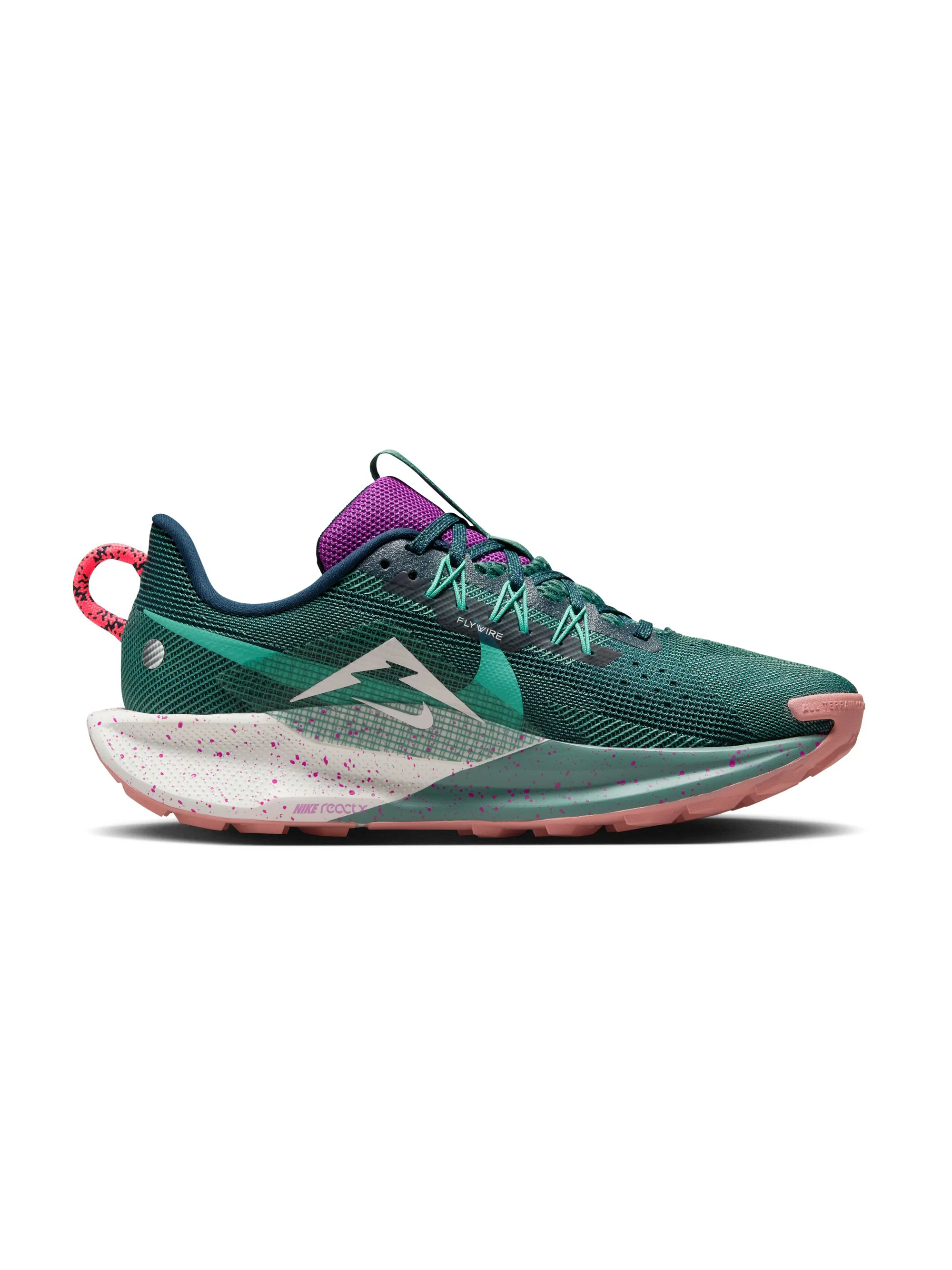 Nike React Pegasus Trail 5 Women's Shoes - Image 17