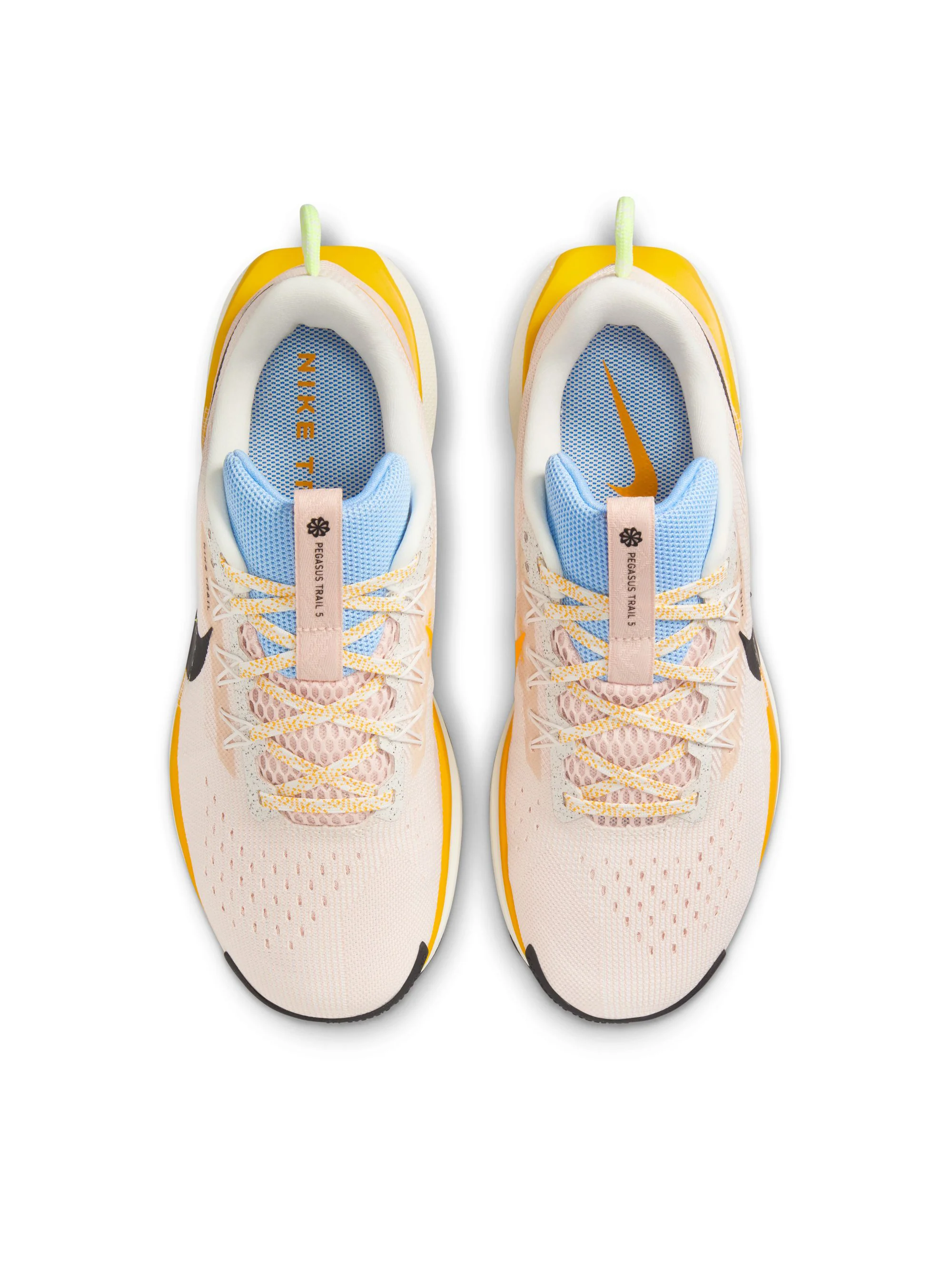 Nike React Pegasus Trail 5 Women's Shoes - Image 23