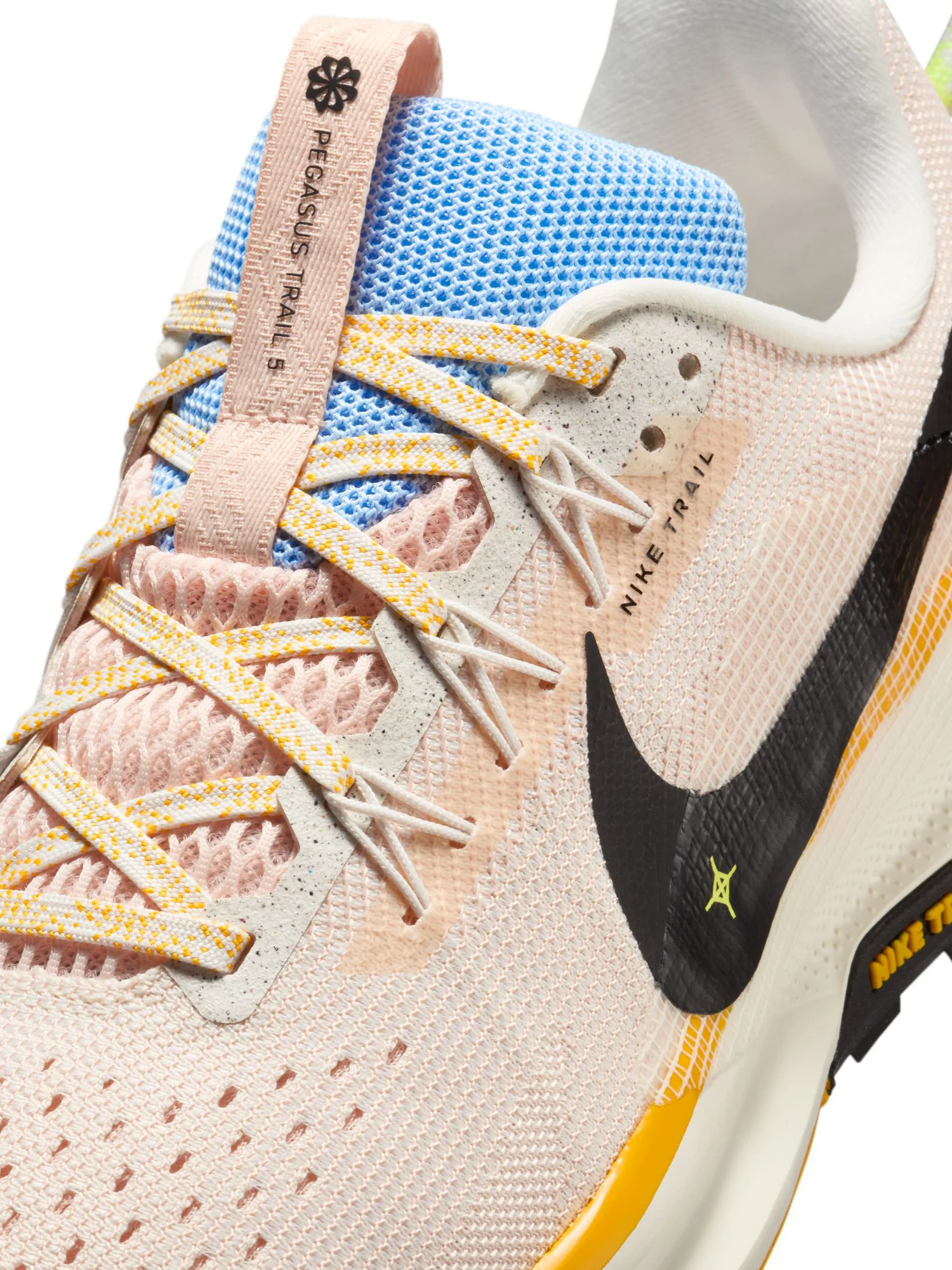 Nike React Pegasus Trail 5 Women's Shoes - Image 26