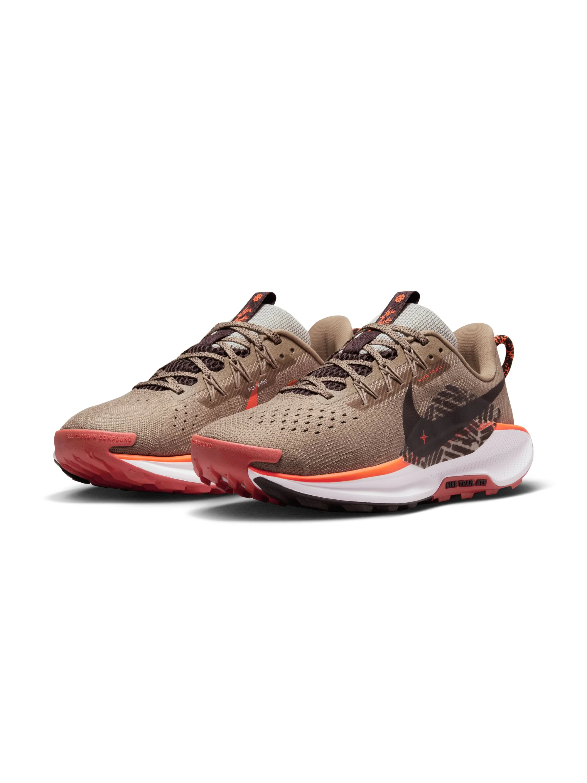 Nike React Pegasus Trail 5 Women's Shoes - Image 35