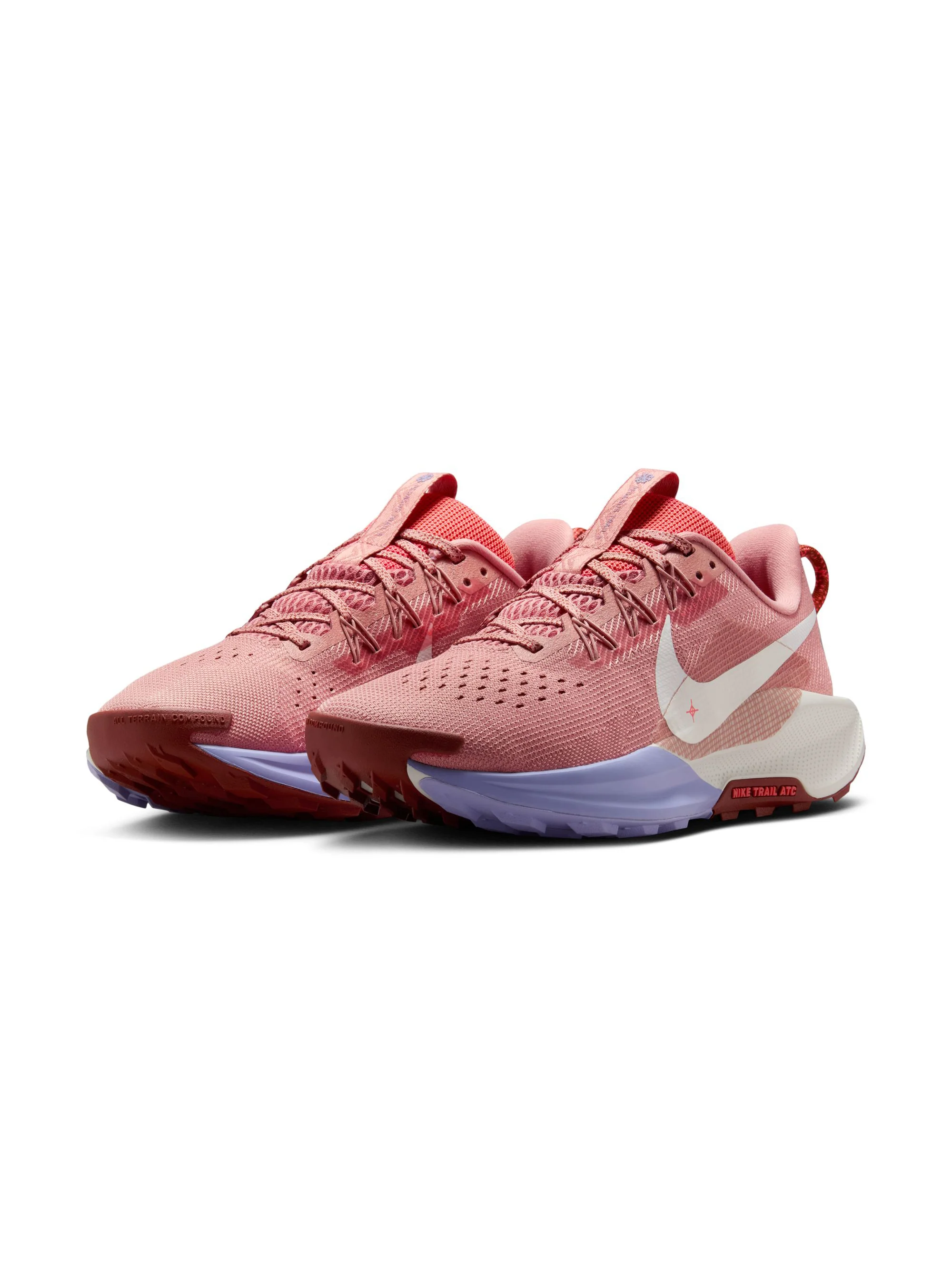 Nike React Pegasus Trail 5 Women's Shoes - Image 42