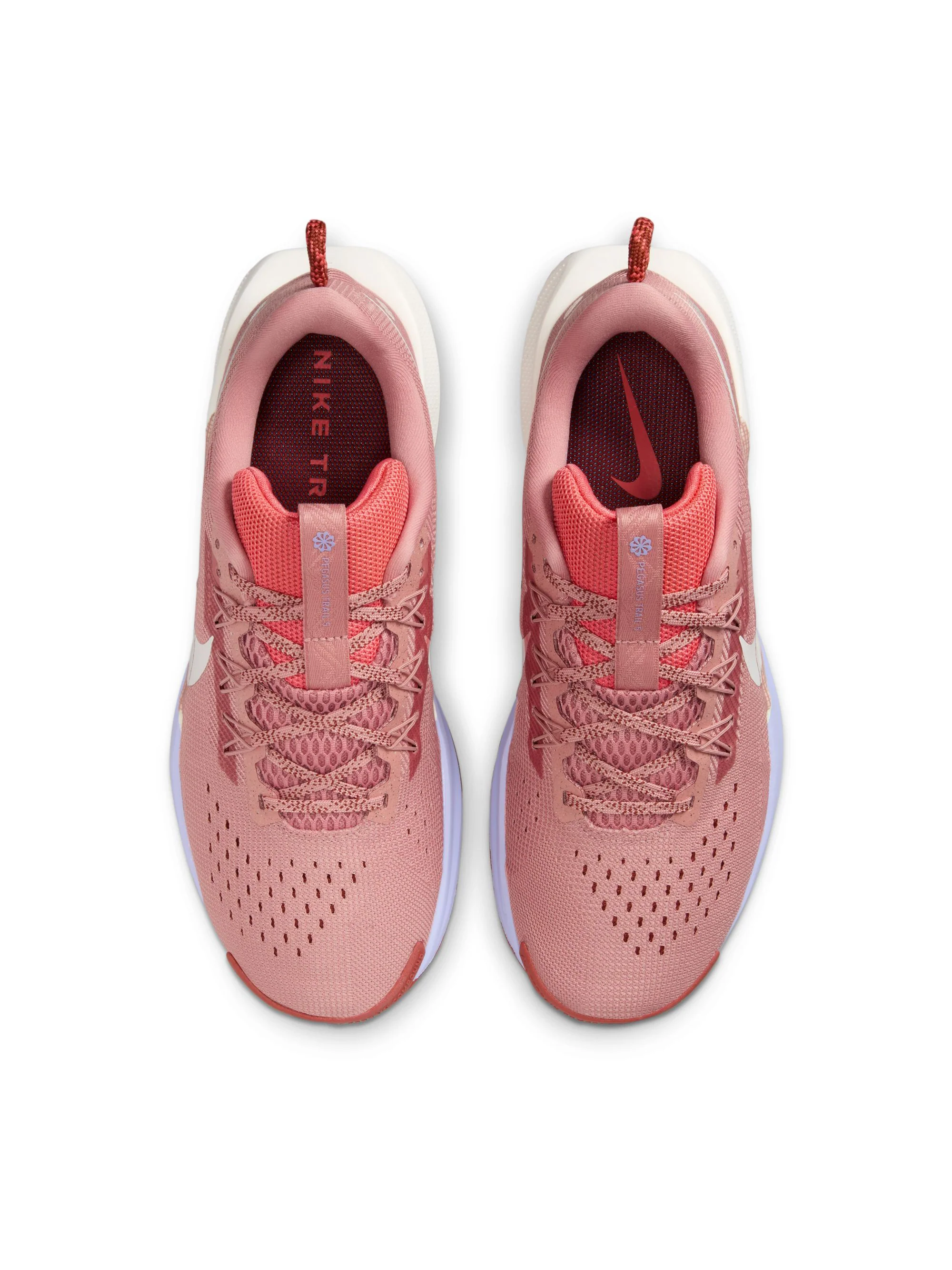 Nike React Pegasus Trail 5 Women's Shoes - Image 44