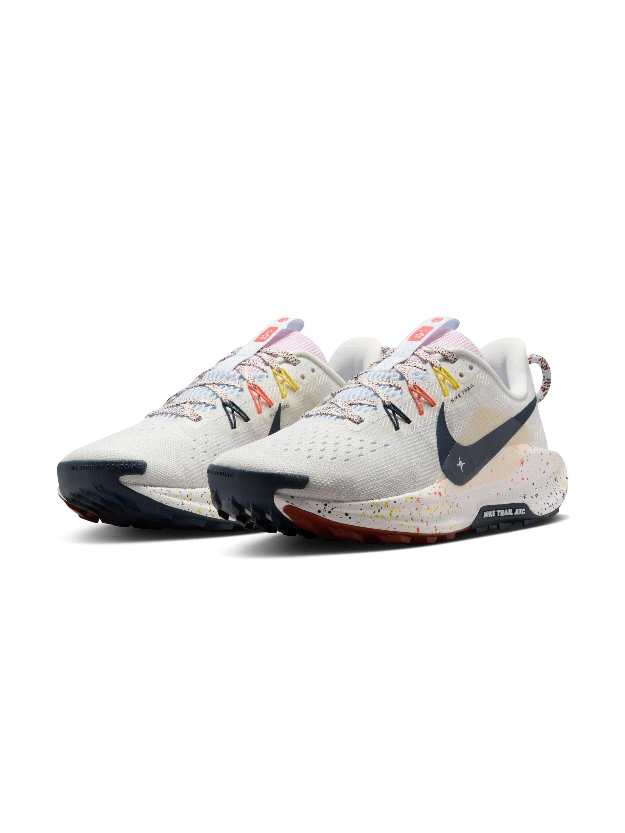 Nike React Pegasus Trail 5 Women's Shoes - Image 48