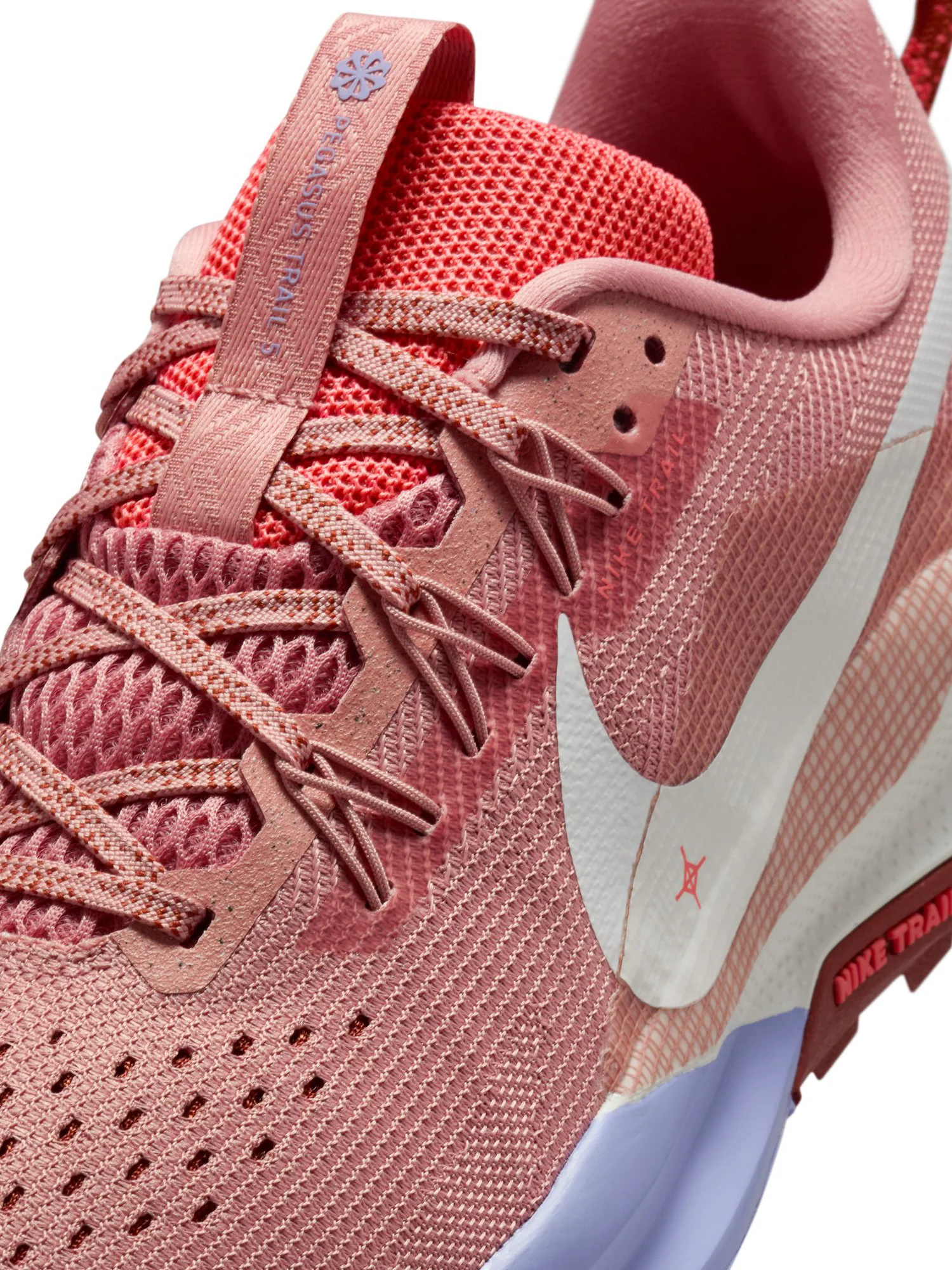 Nike React Pegasus Trail 5 Women's Shoes - Image 50