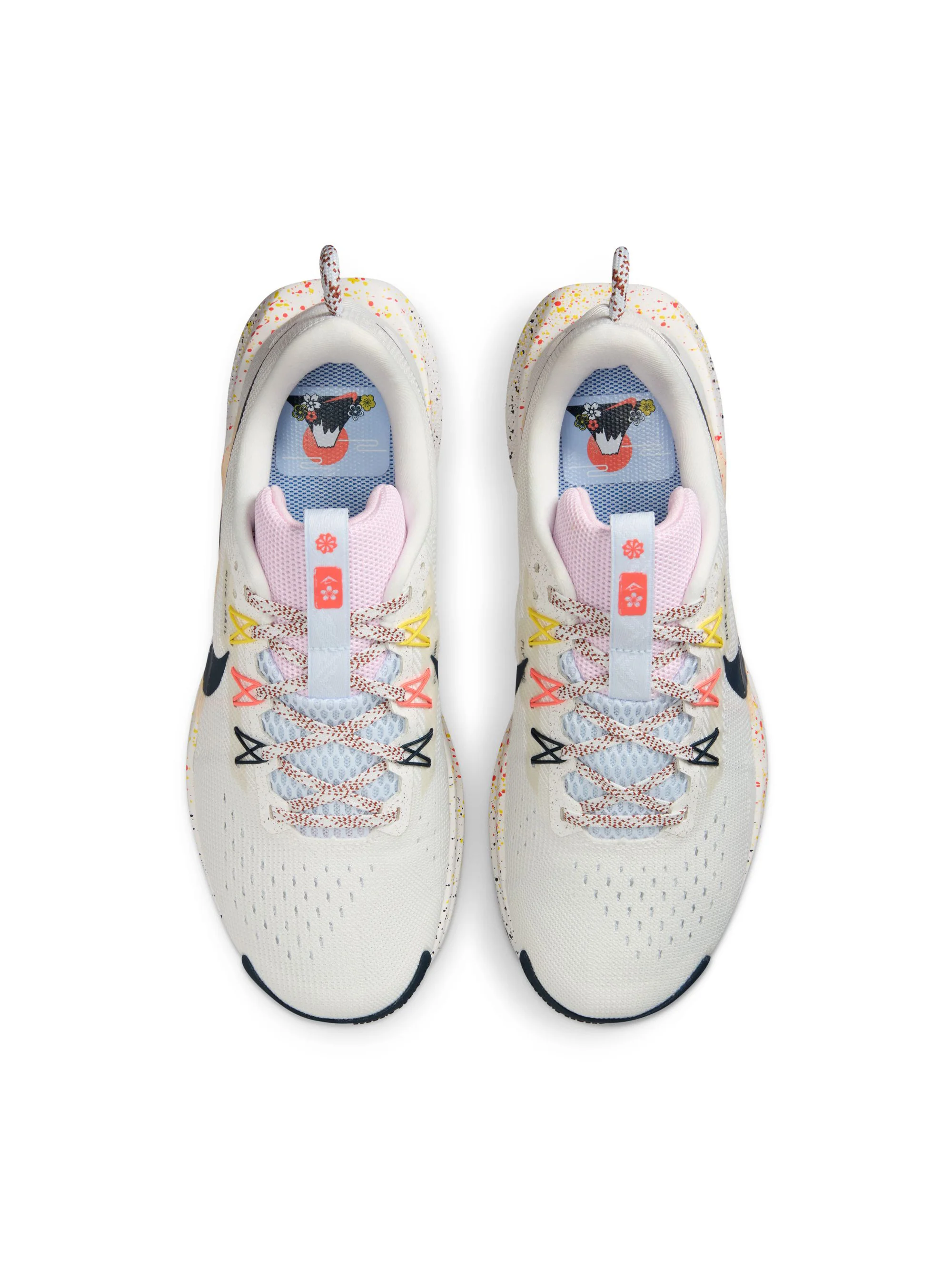 Nike React Pegasus Trail 5 Women's Shoes - Image 52