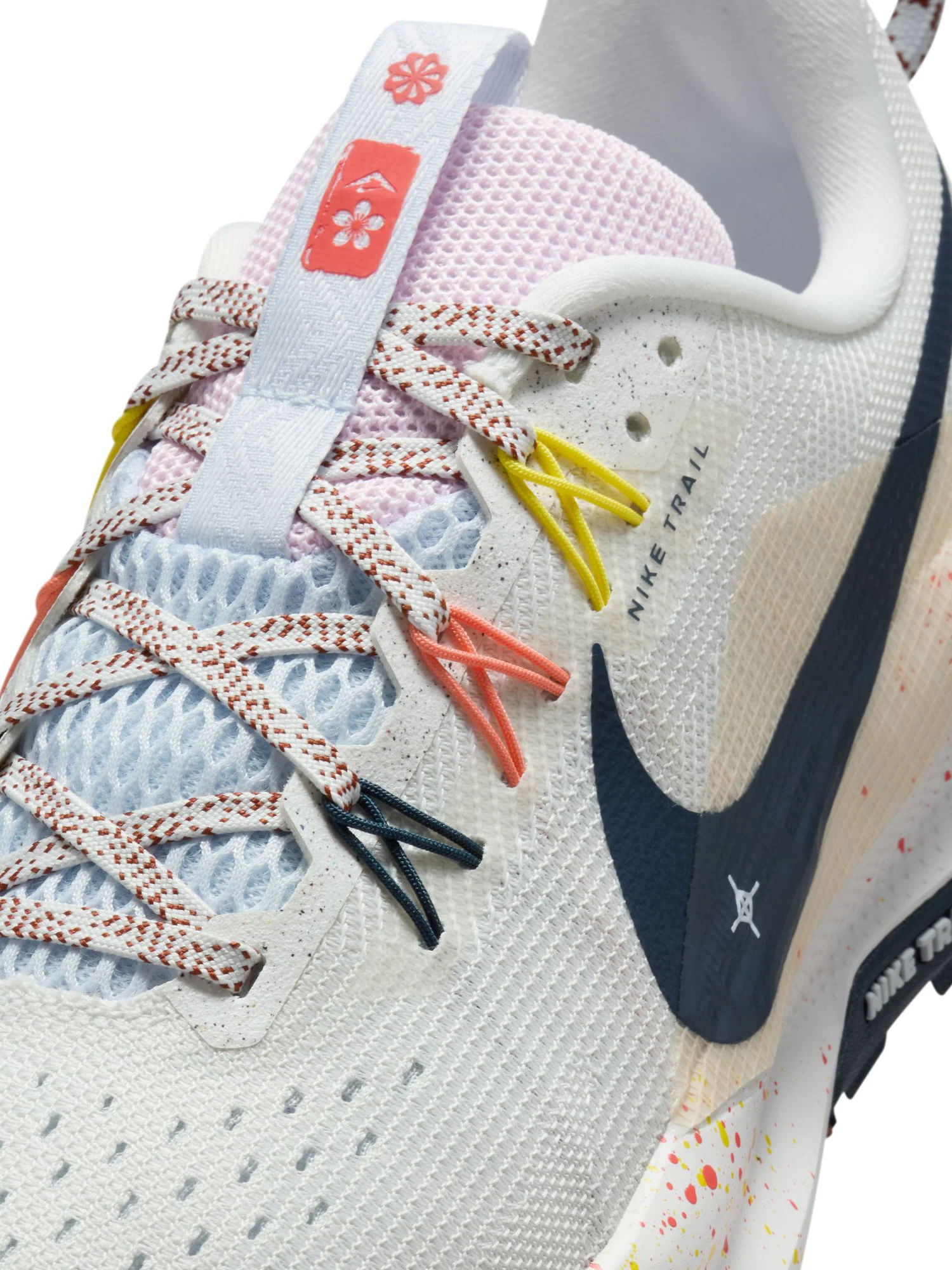 Nike React Pegasus Trail 5 Women's Shoes - Image 54
