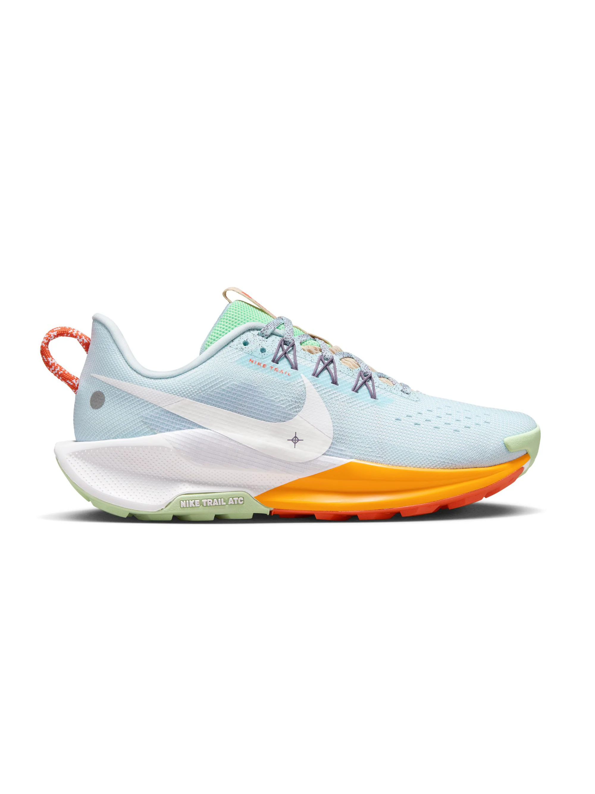 Nike React Pegasus Trail 5 Women's Shoes - Image 7