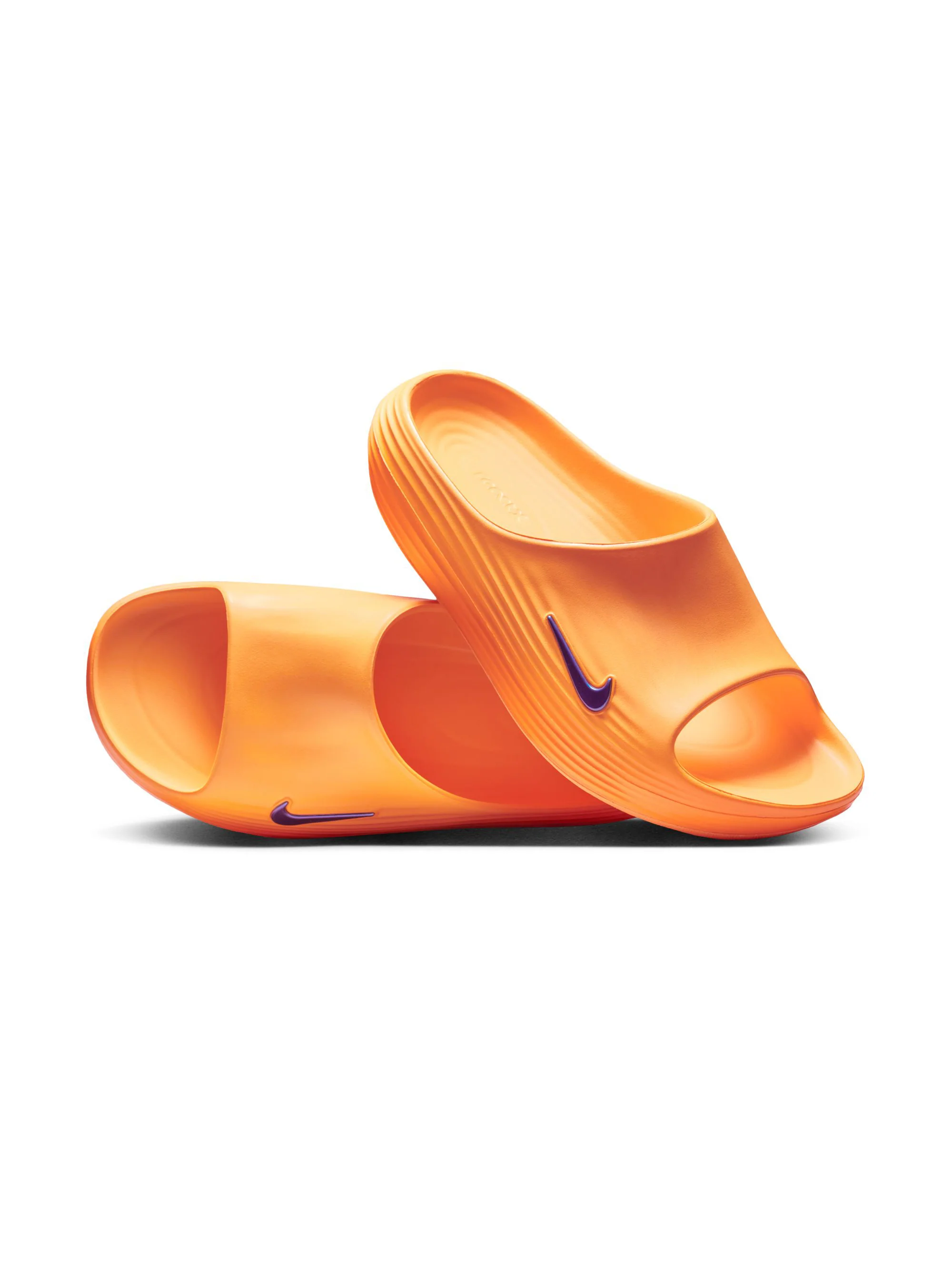 Nike ReactX Rejuven8 Men's Slides - Image 14