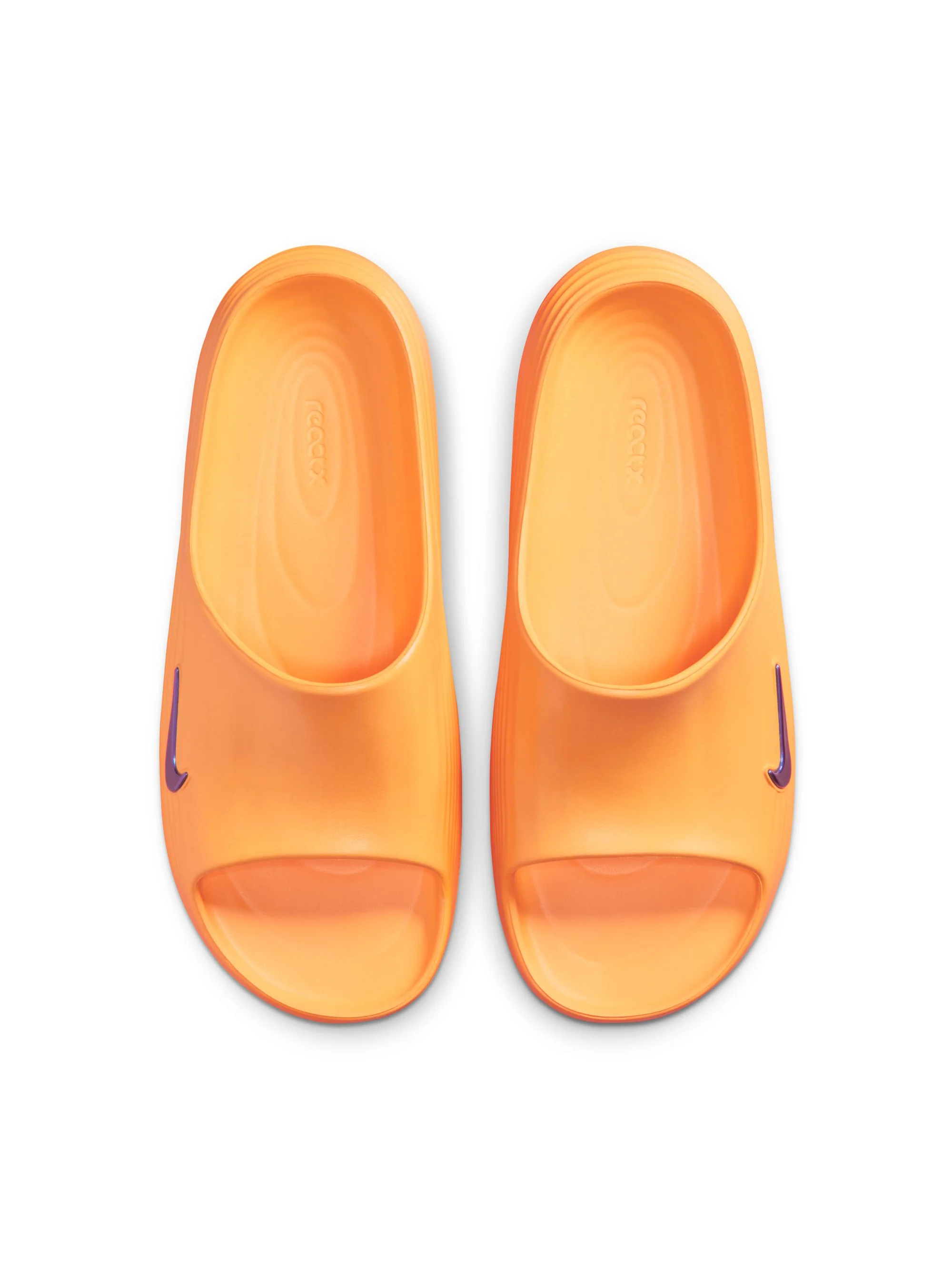 Nike ReactX Rejuven8 Men's Slides - Image 18