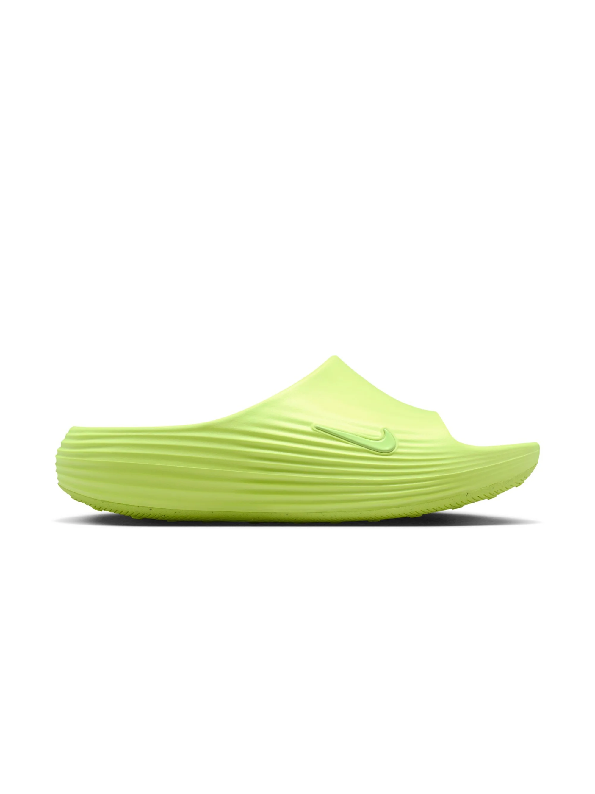 Nike ReactX Rejuven8 Men's Slides - Image 2