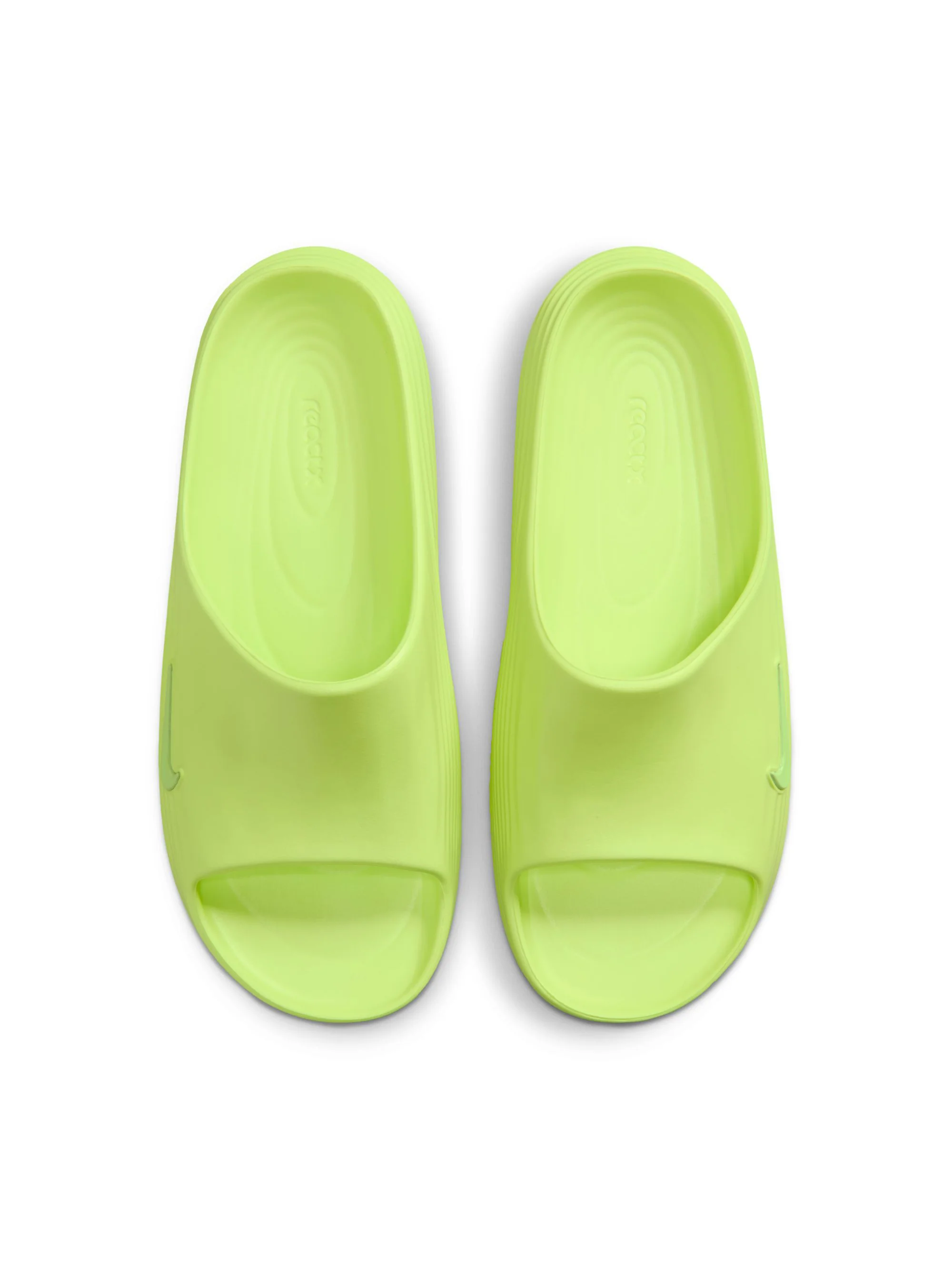 Nike ReactX Rejuven8 Men's Slides - Image 21