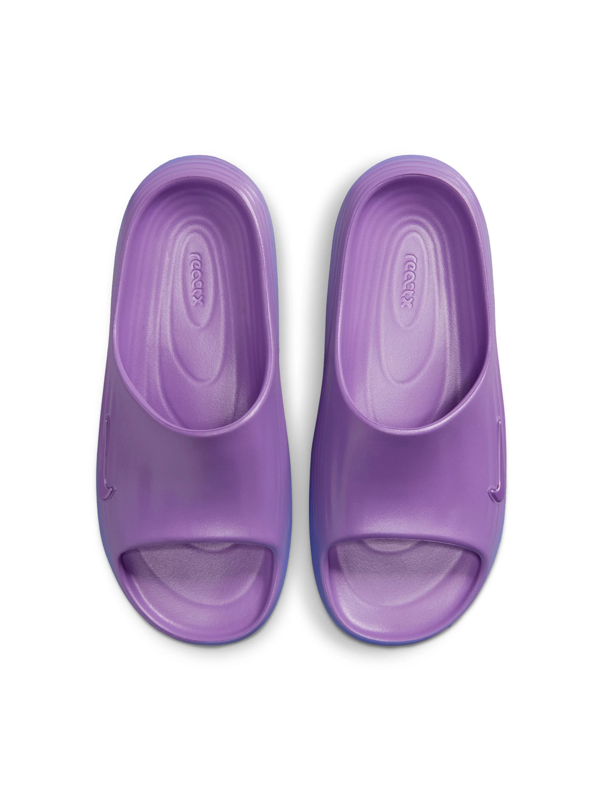 Nike ReactX Rejuven8 Women's Slides - Image 5