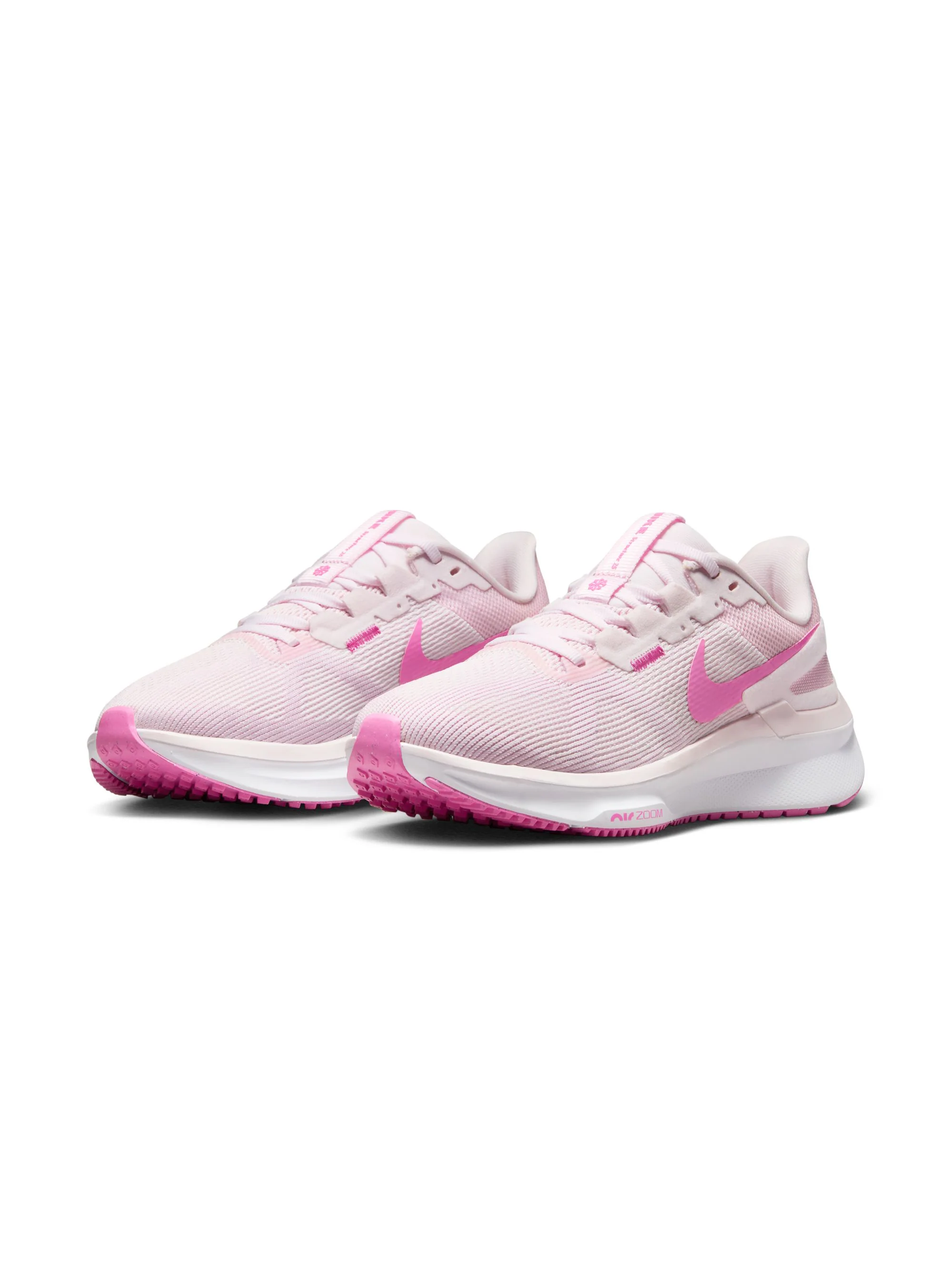 Nike Air Zoom Structure 25 Women's Shoes - Image 10
