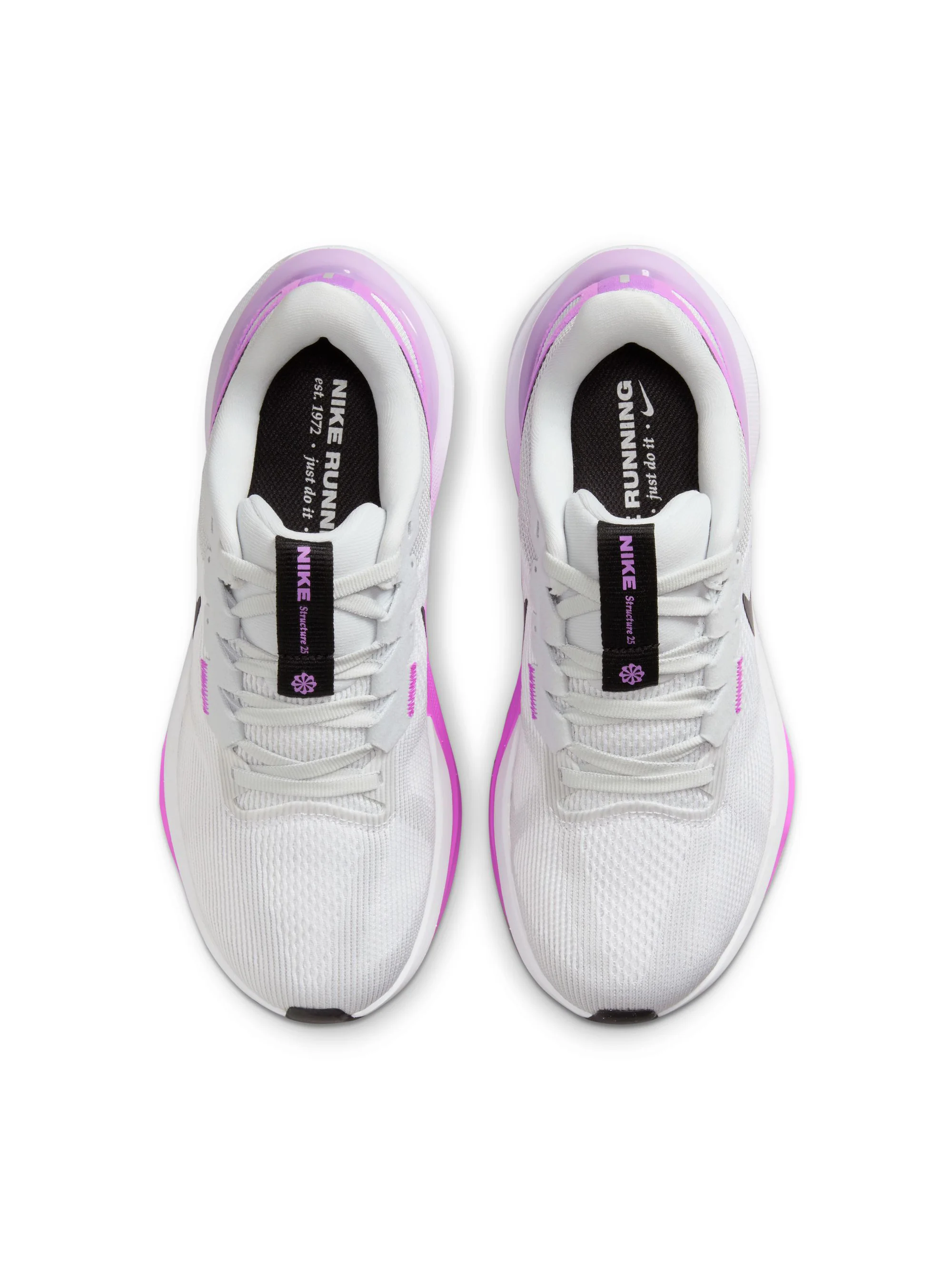 Nike Air Zoom Structure 25 Women's Shoes - Image 20