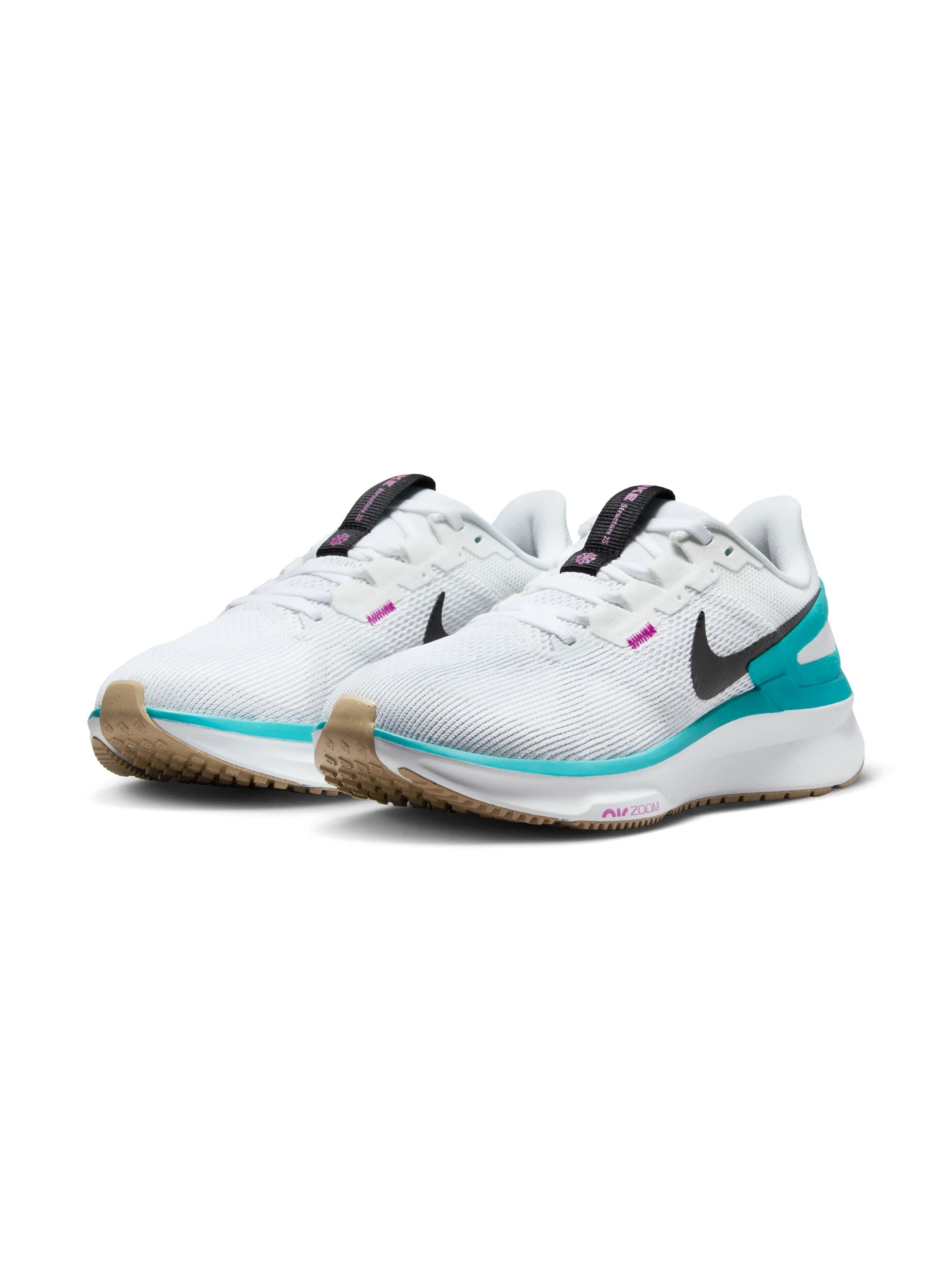 Nike Air Zoom Structure 25 Women's Shoes - Image 55