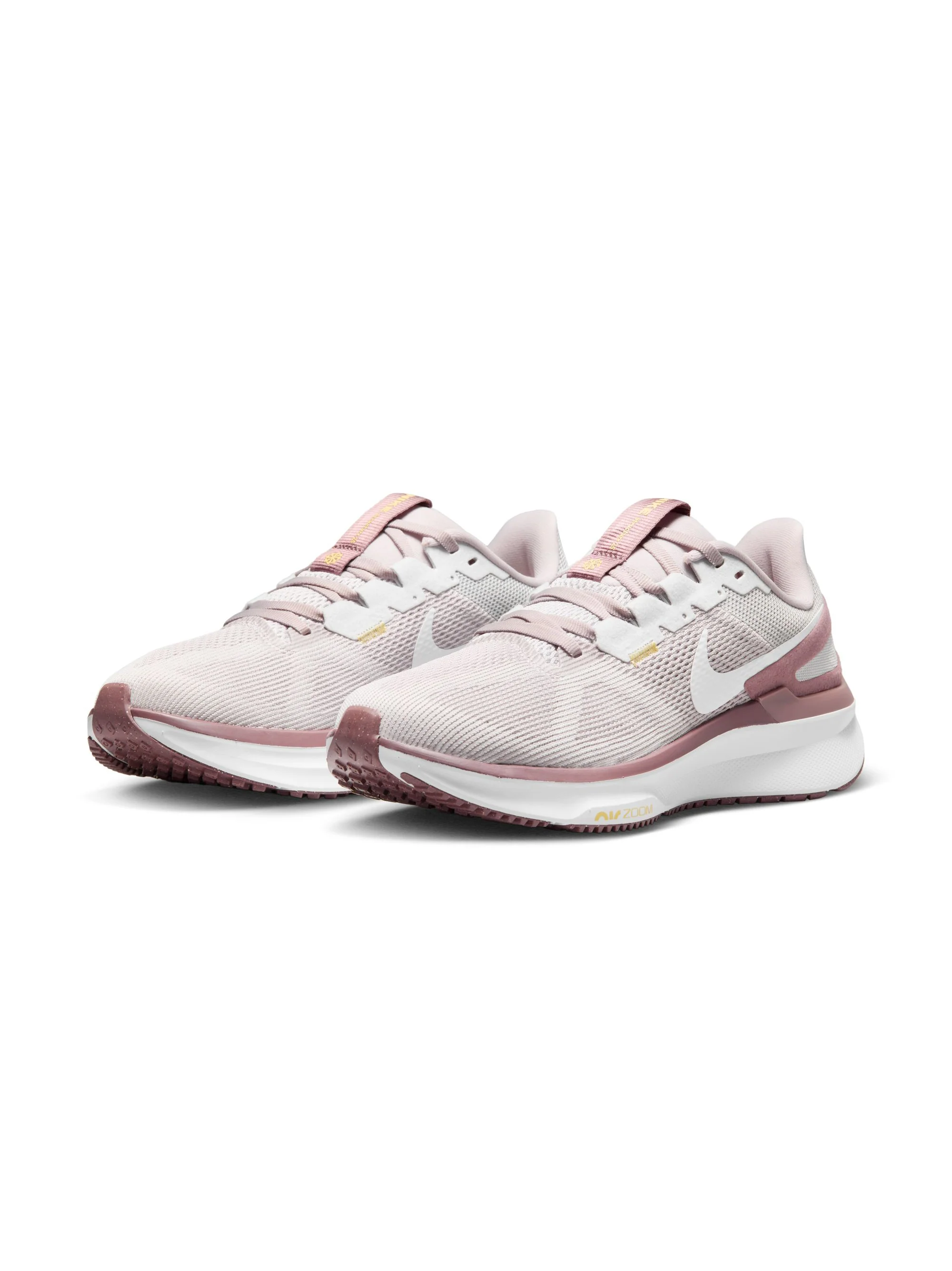 Nike Air Zoom Structure 25 Women's Shoes - Image 61