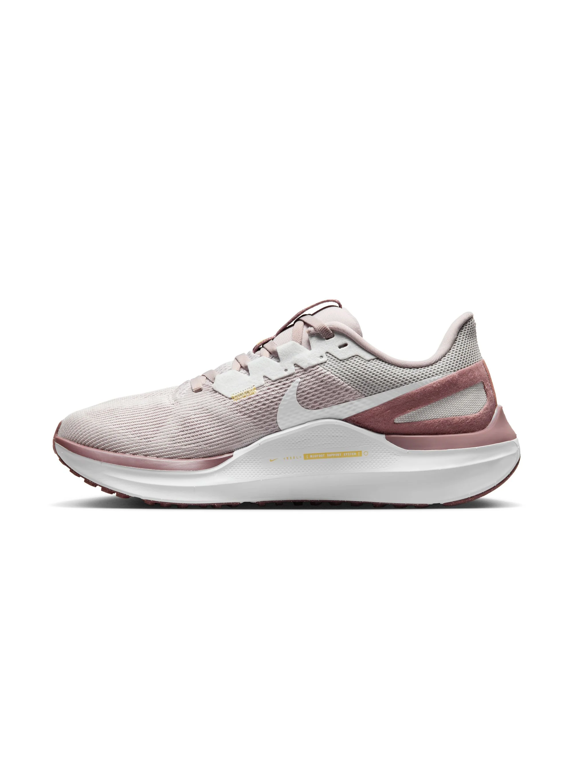 Nike Air Zoom Structure 25 Women's Shoes - Image 63