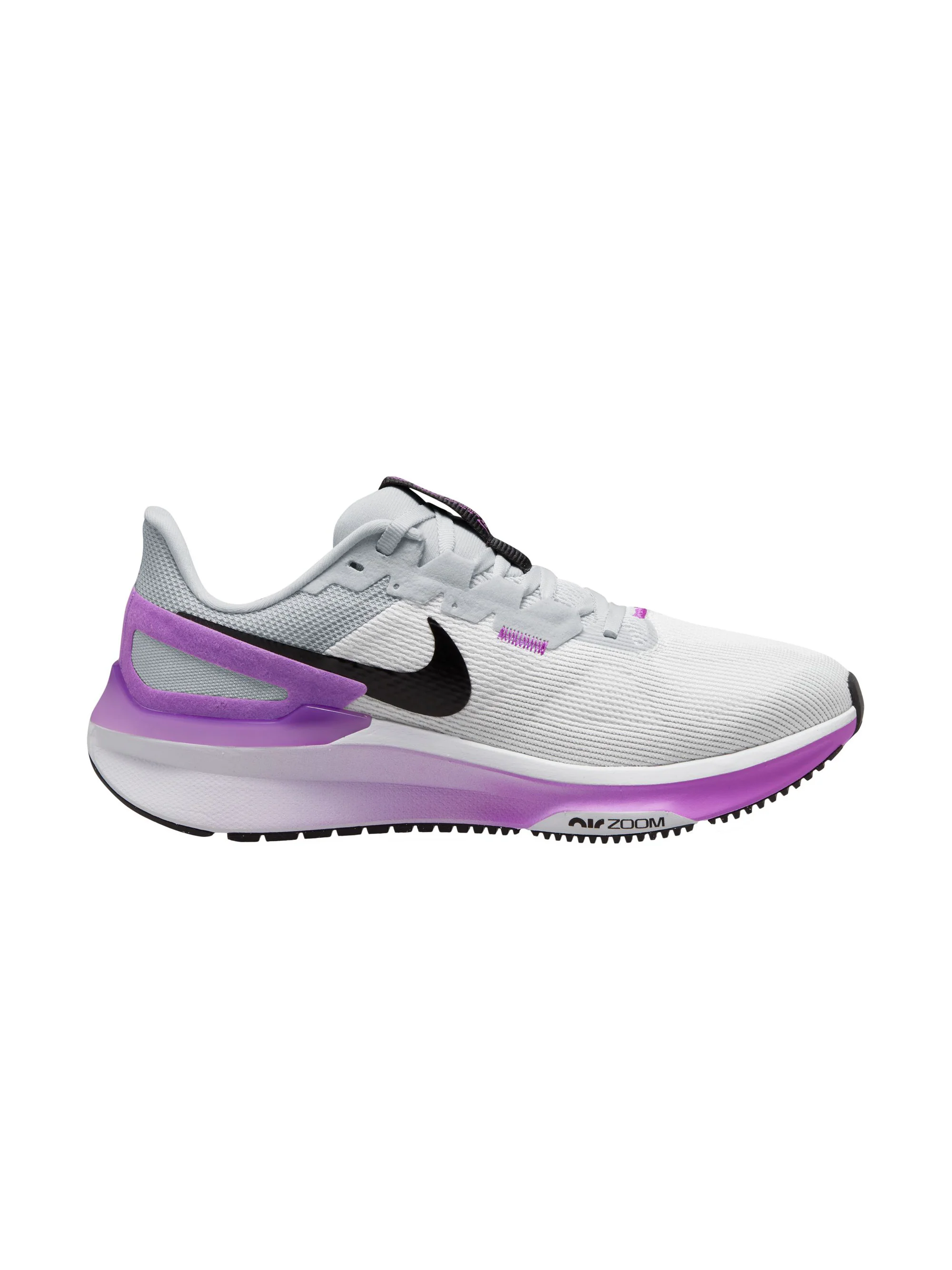 Nike Air Zoom Structure 25 Women's Shoes - Image 7