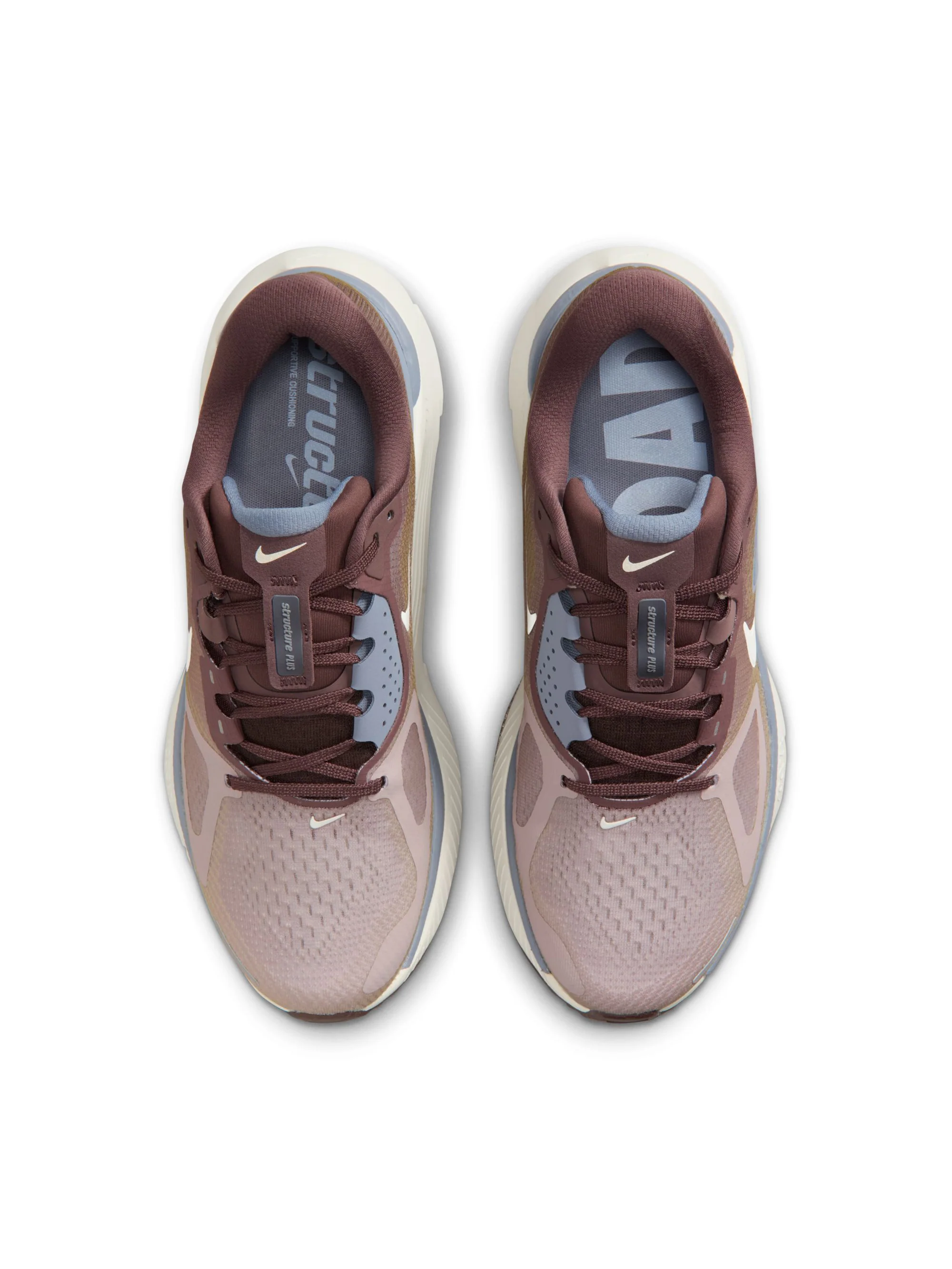 Nike Structure Plus Women's Shoes - Image 4